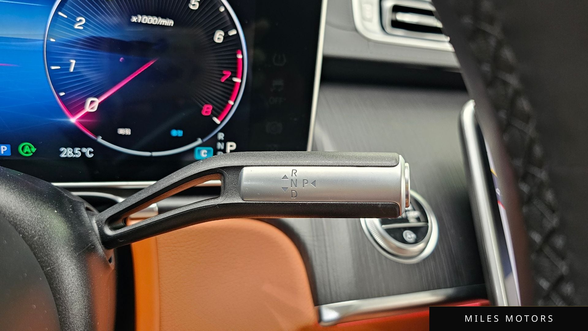 Mercedes-Benz S-Class W223 2024 — миниатюра 11