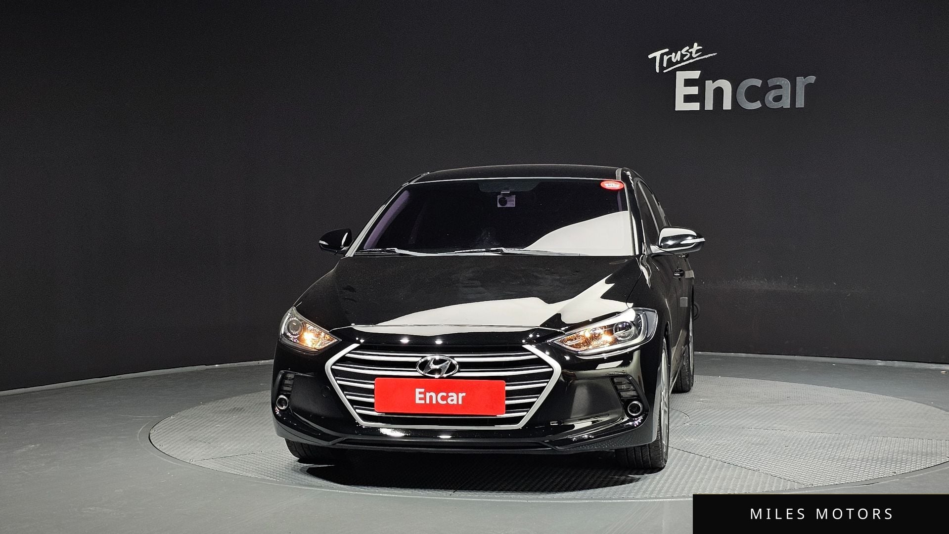 Hyundai AVANTE 2018 — миниатюра 3