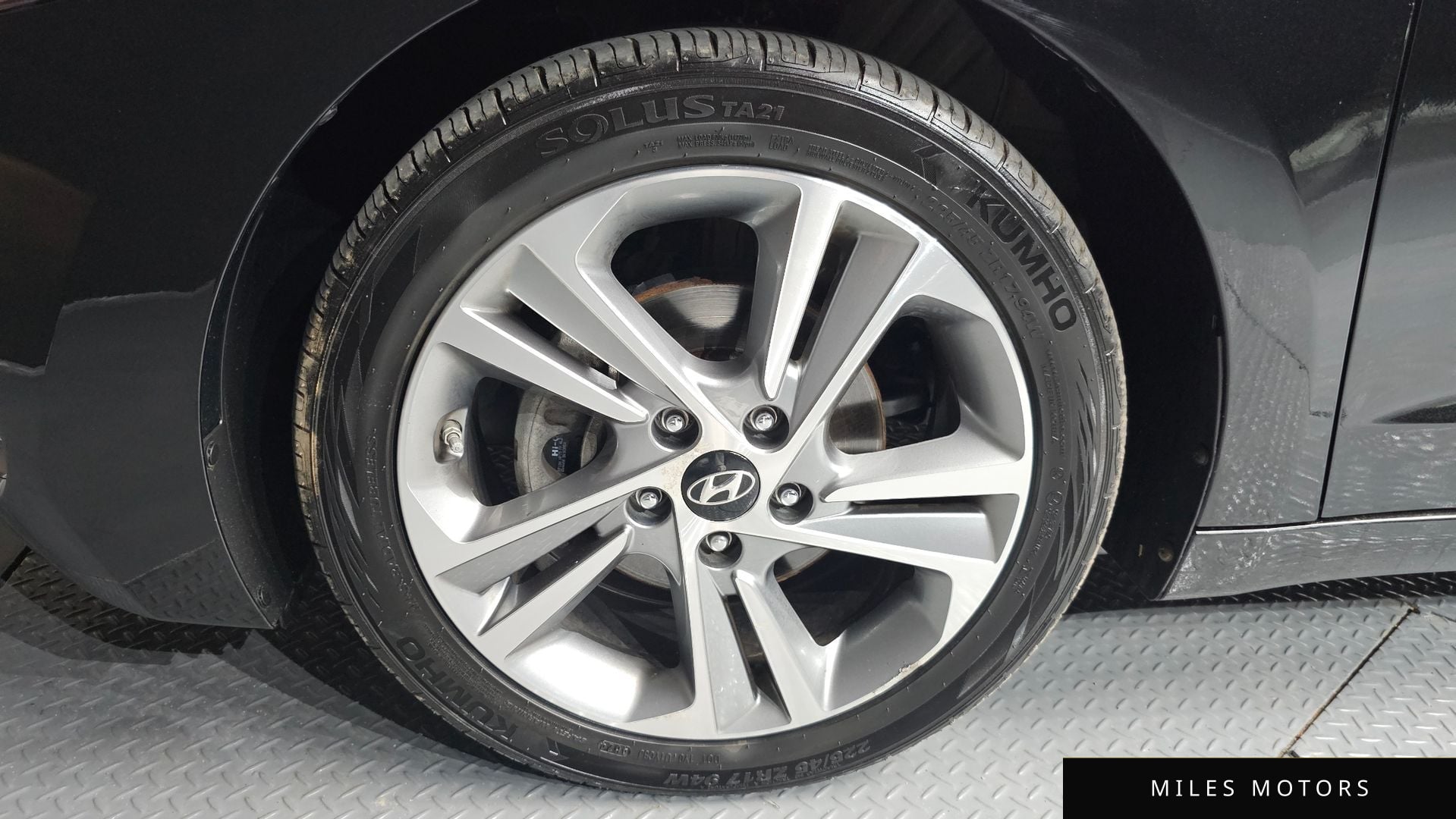 Hyundai AVANTE 2018 — миниатюра 5