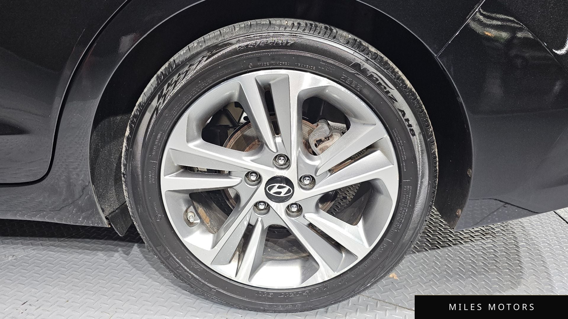 Hyundai AVANTE 2018 — миниатюра 7