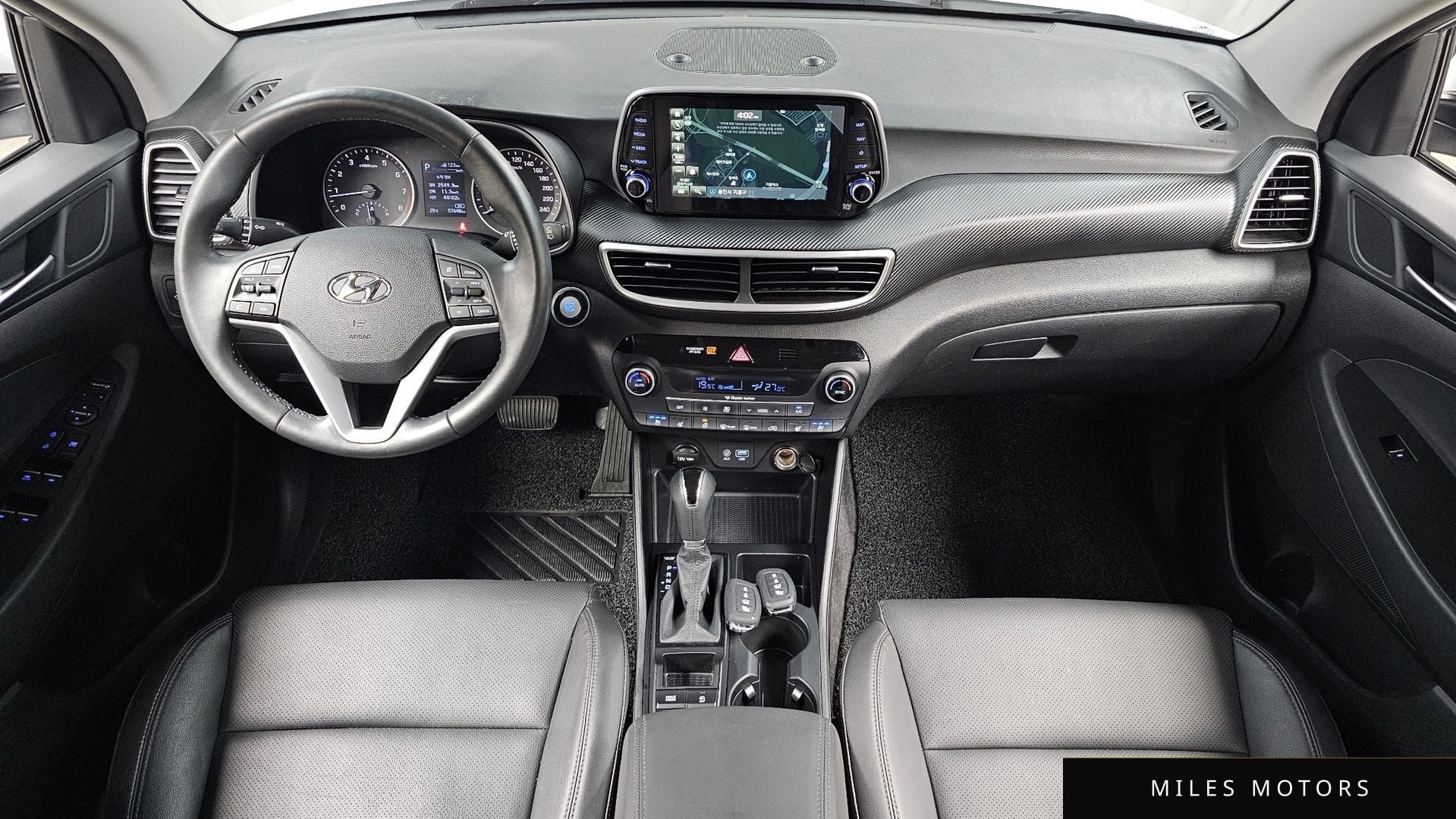 Hyundai Tucson 2020 — миниатюра 10