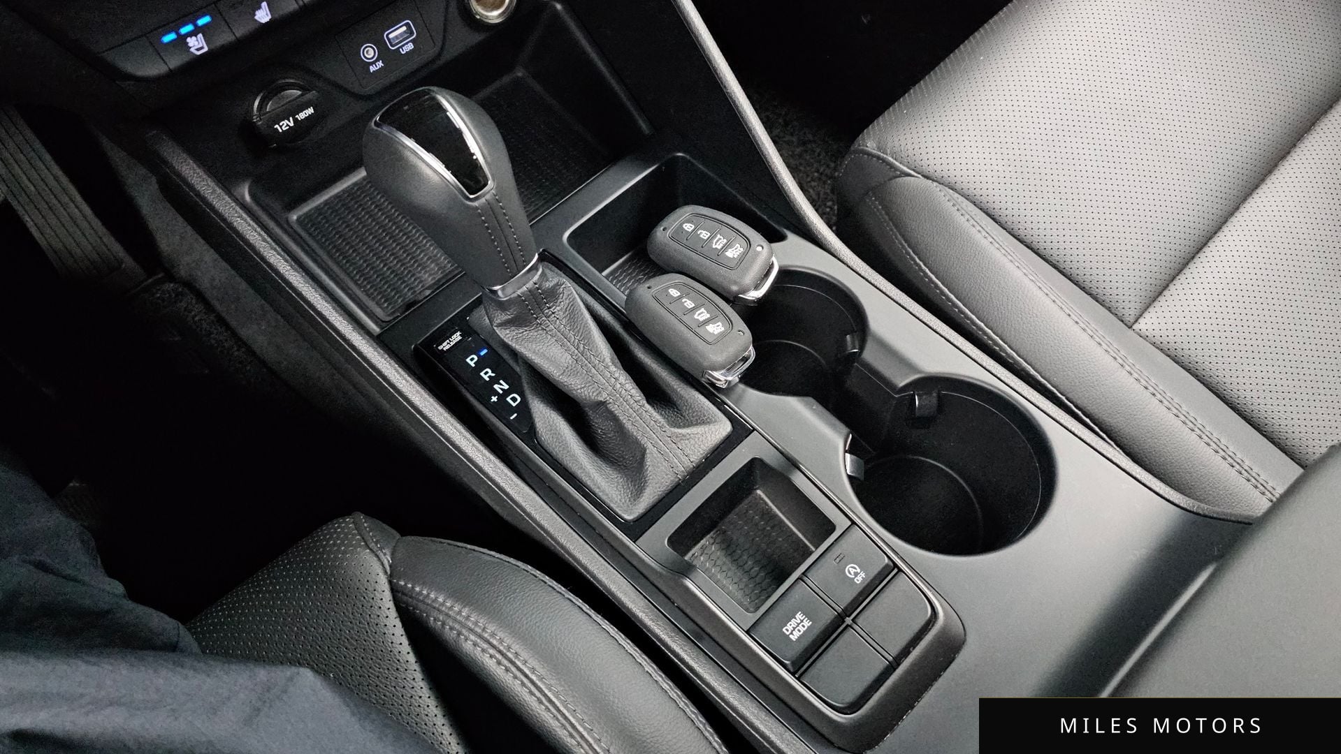 Hyundai Tucson 2020 — миниатюра 12