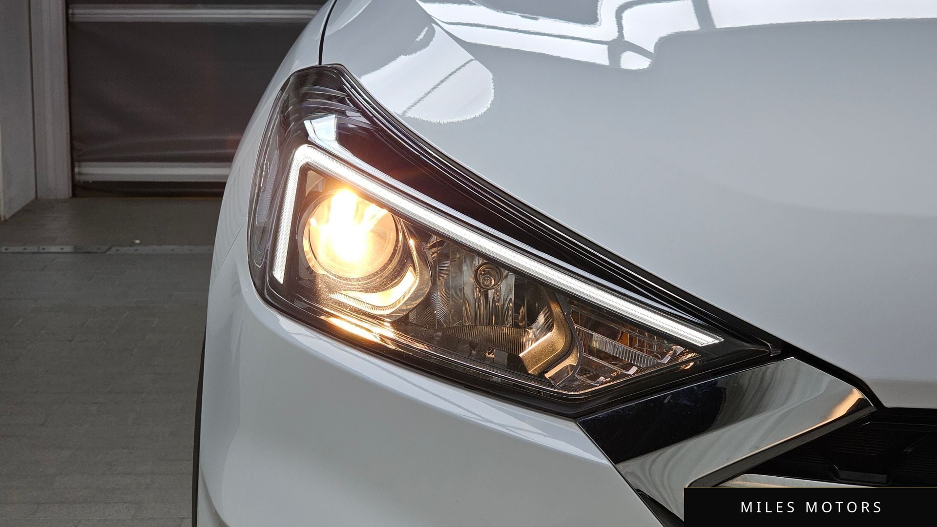 Hyundai Tucson 2020 — миниатюра 8