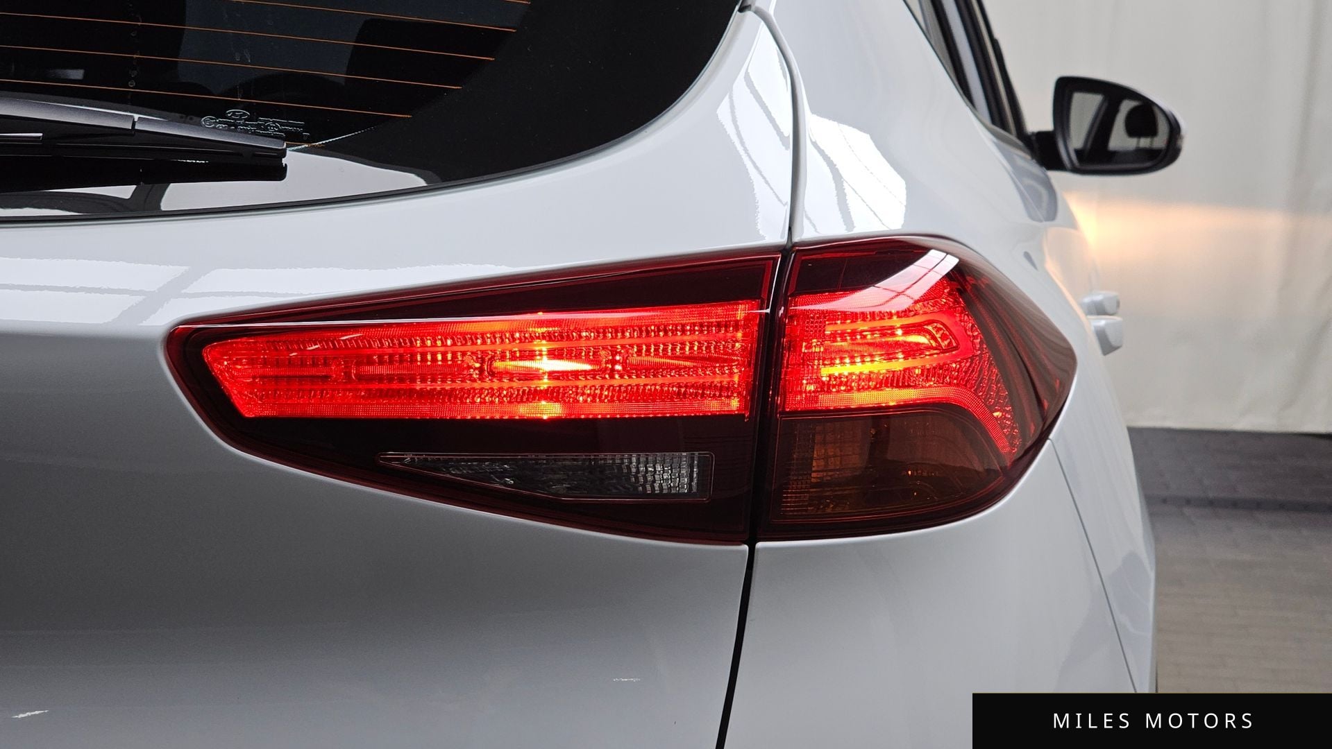 Hyundai Tucson 2020 — миниатюра 9