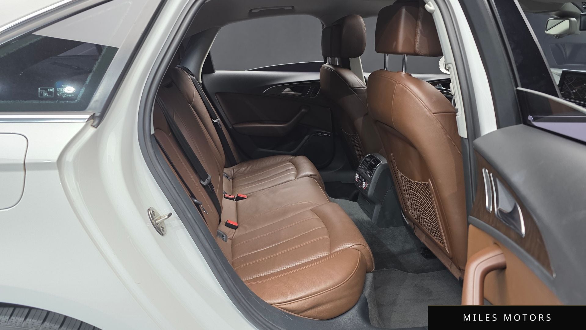 Audi A6 2012 — миниатюра 11