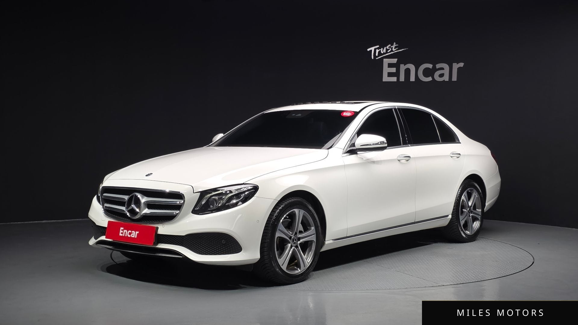 Mercedes-Benz E-Class W213 2019 — фото 1 из 12