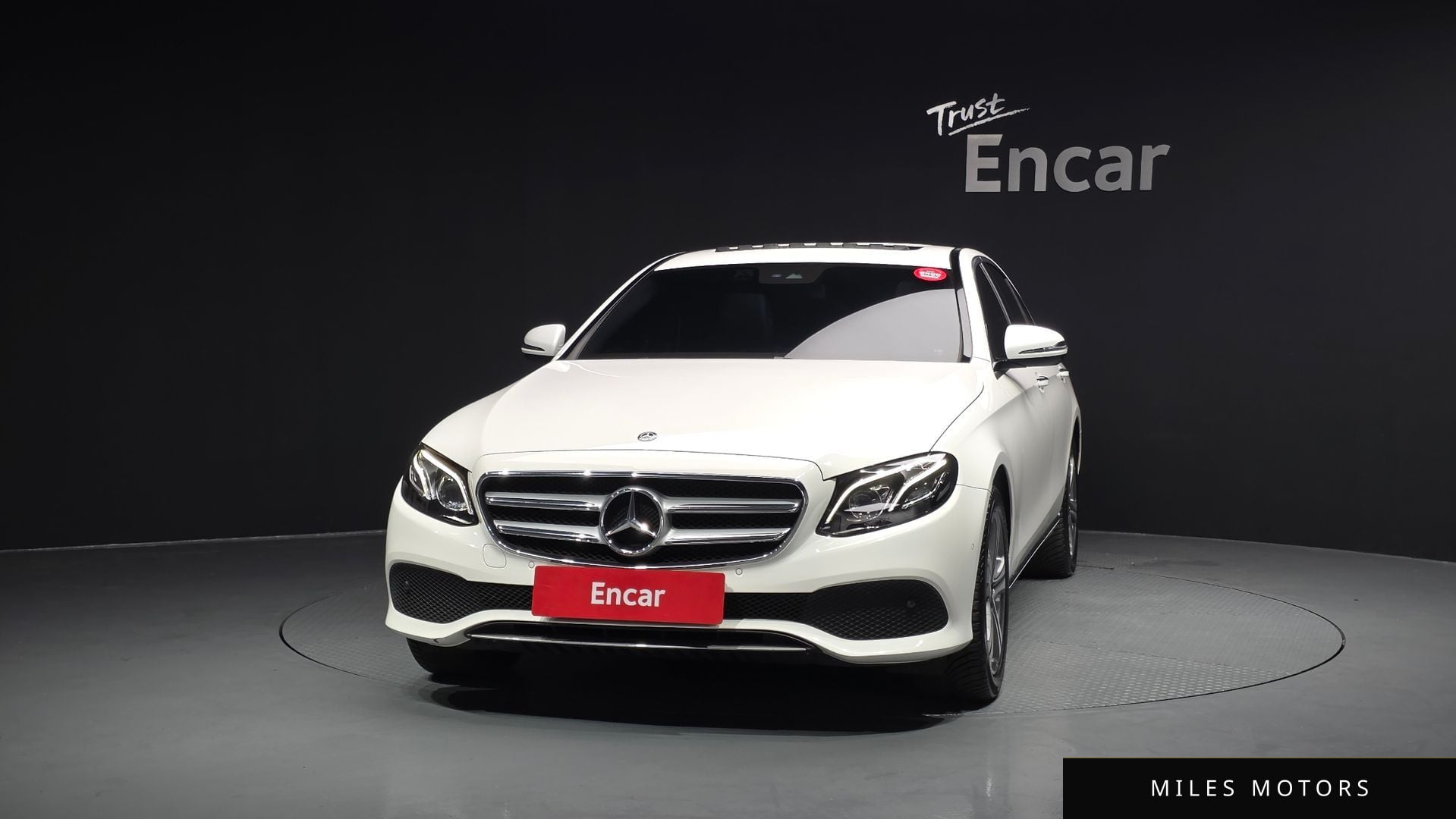 Mercedes-Benz E-Class W213 2019 — миниатюра 3