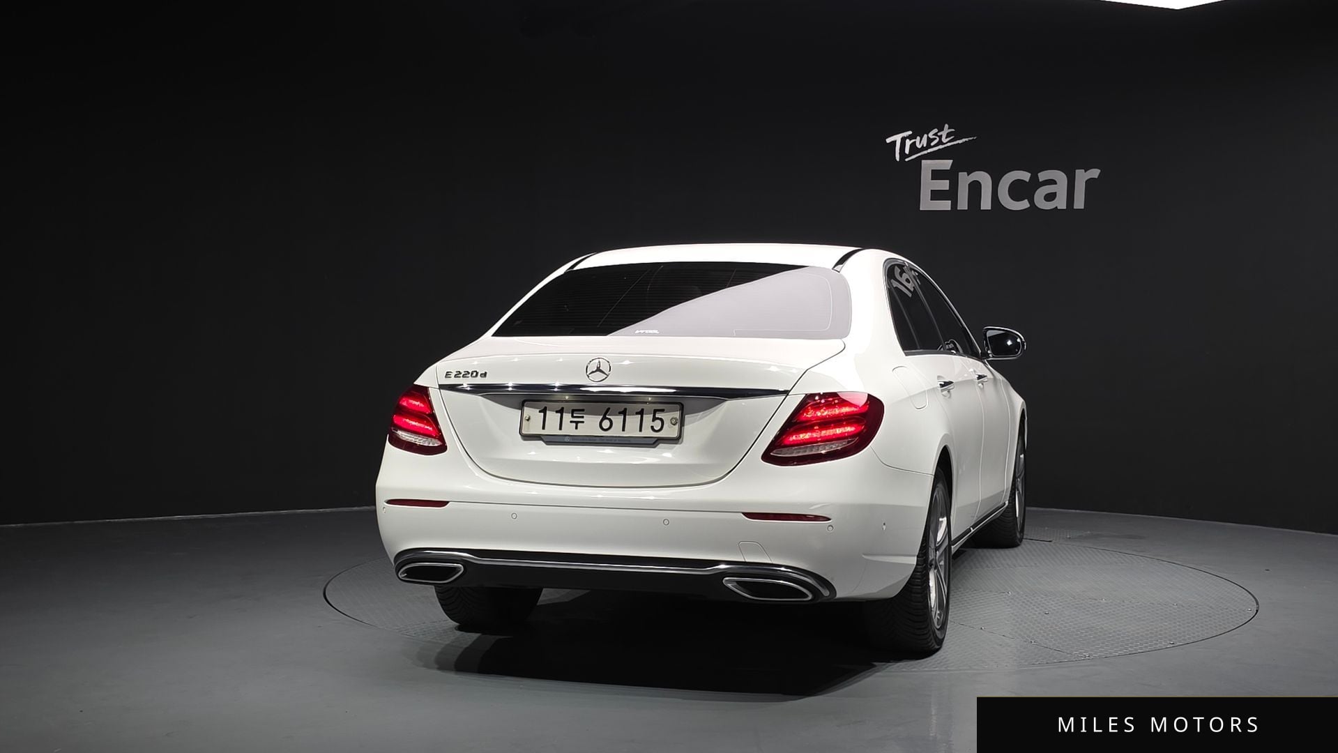 Mercedes-Benz E-Class W213 2019 — миниатюра 4