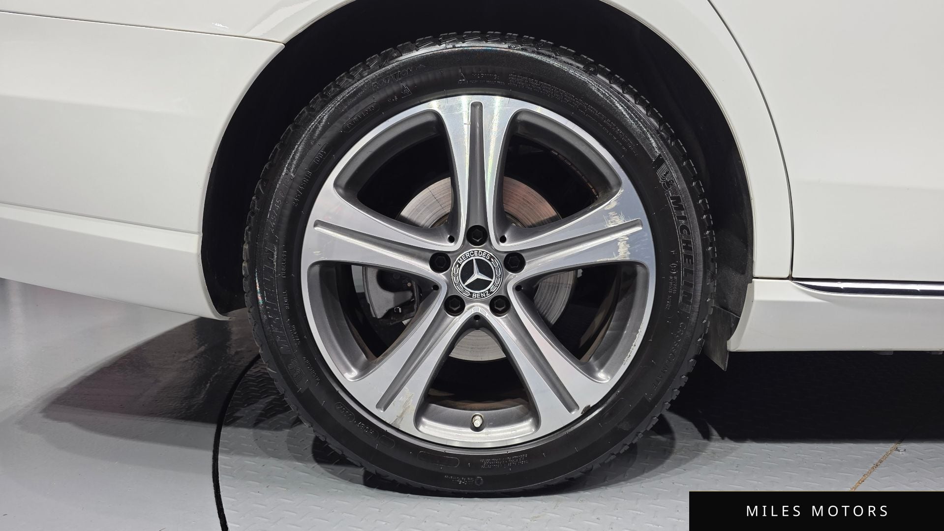 Mercedes-Benz E-Class W213 2019 — миниатюра 5