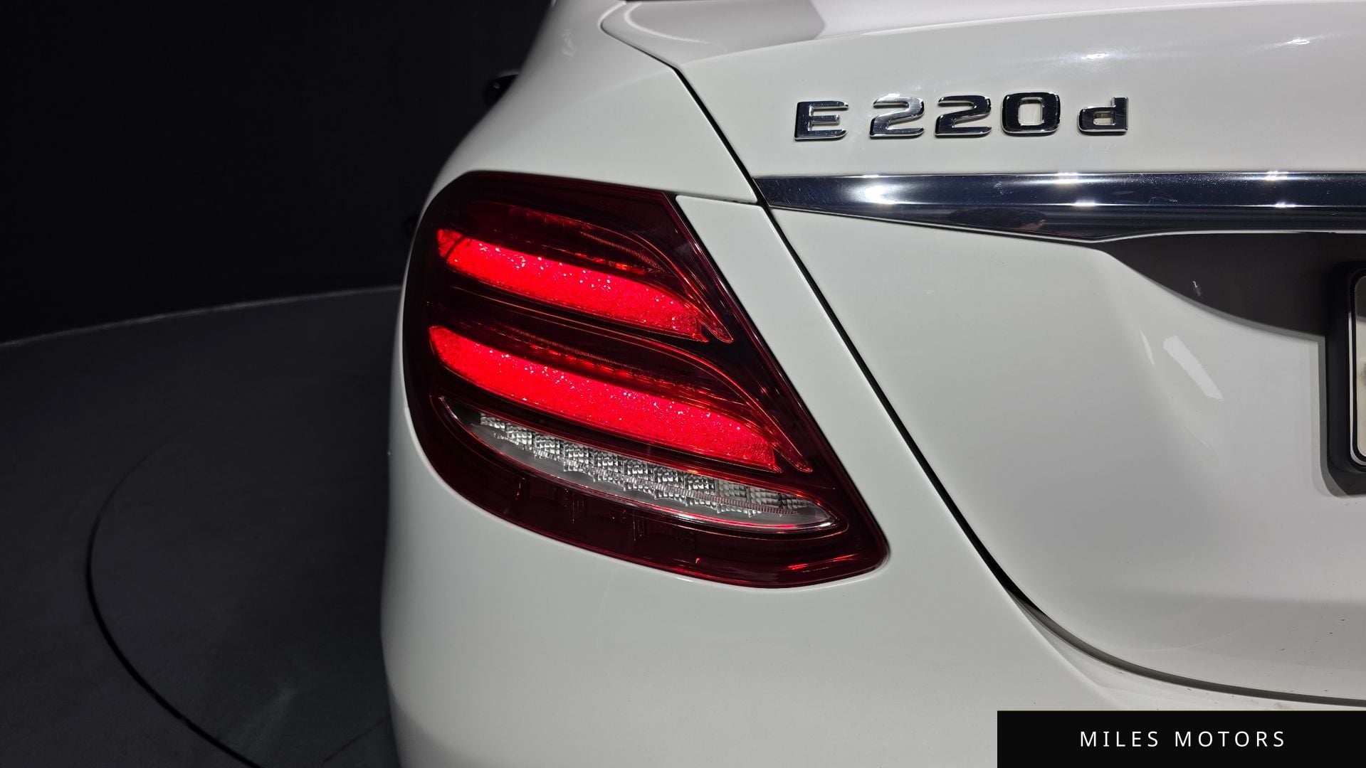 Mercedes-Benz E-Class W213 2019 — миниатюра 9