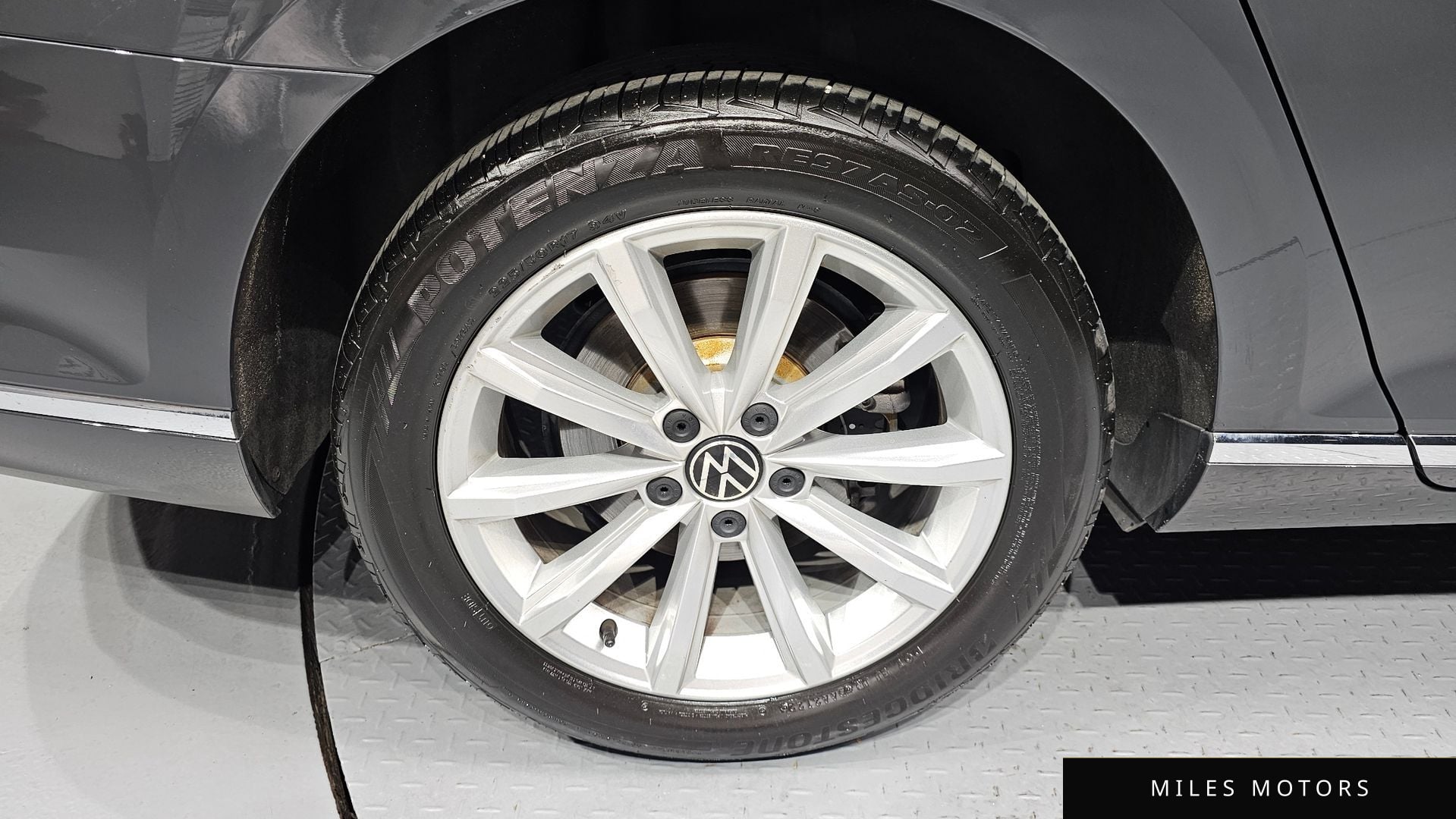 Volkswagen Passat 2021 — миниатюра 5