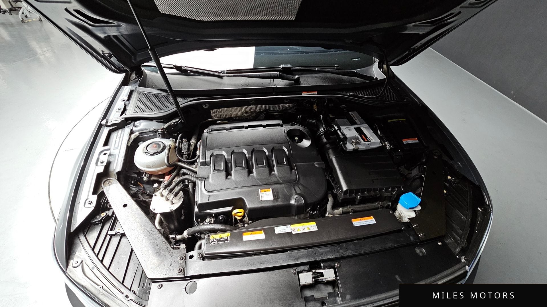 Volkswagen Passat 2021 — миниатюра 6