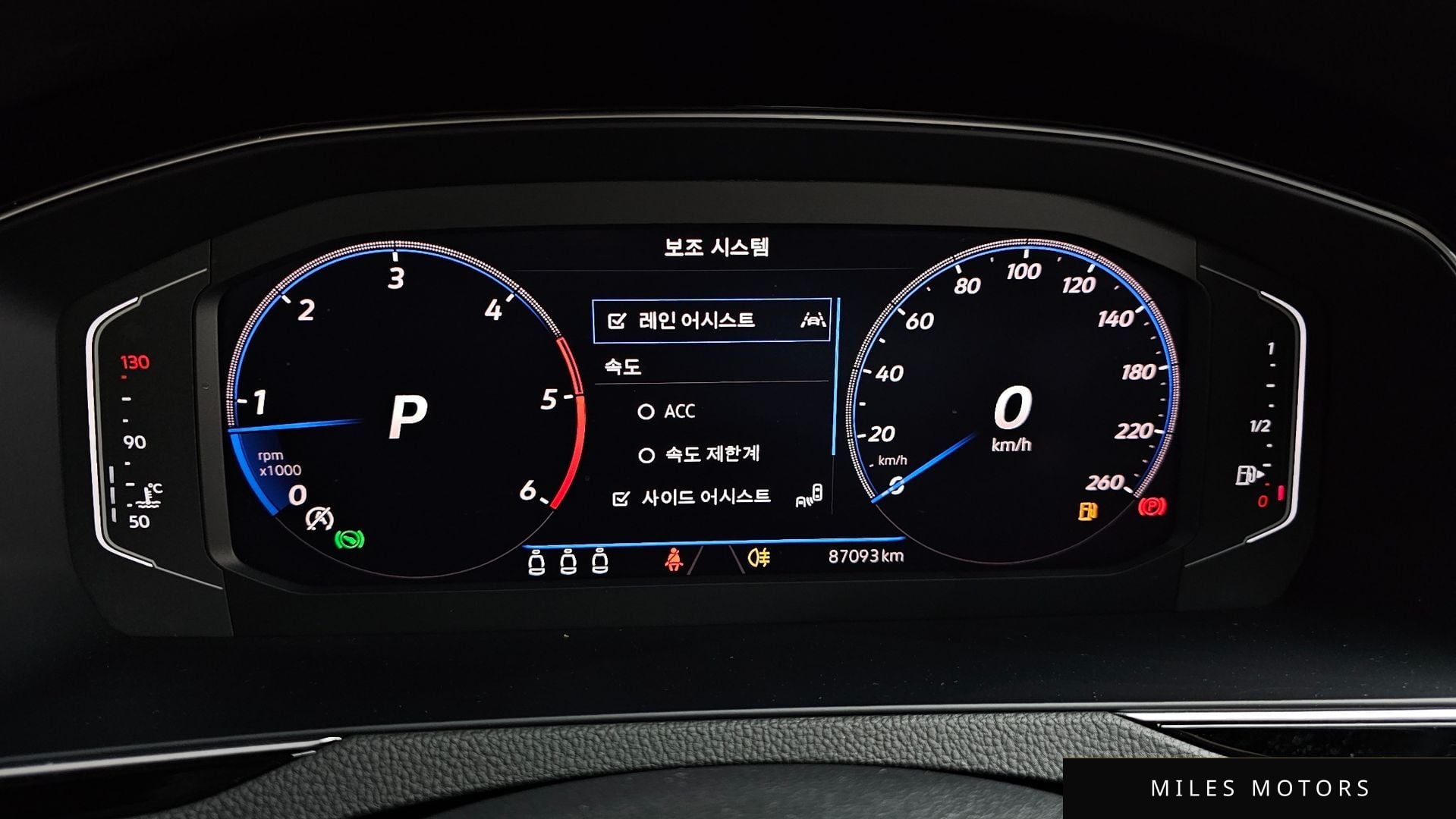 Volkswagen Passat 2021 — миниатюра 11