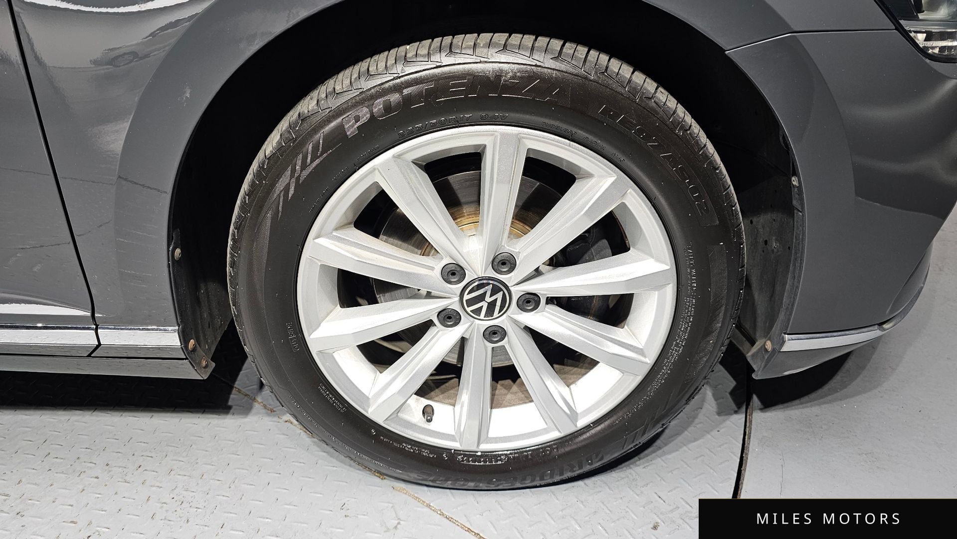 Volkswagen Passat 2021 — миниатюра 7