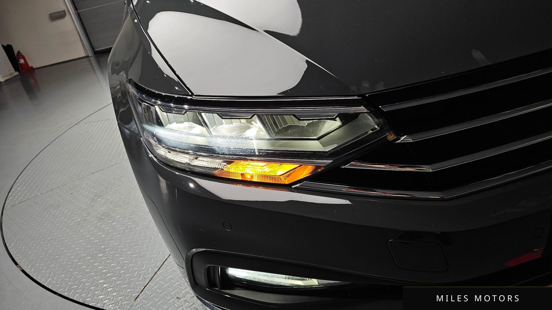 Volkswagen Passat 2021 — миниатюра 8