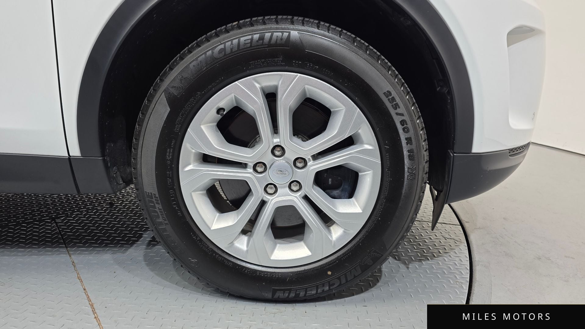 Land Rover Discovery Sport 2023 — миниатюра 5