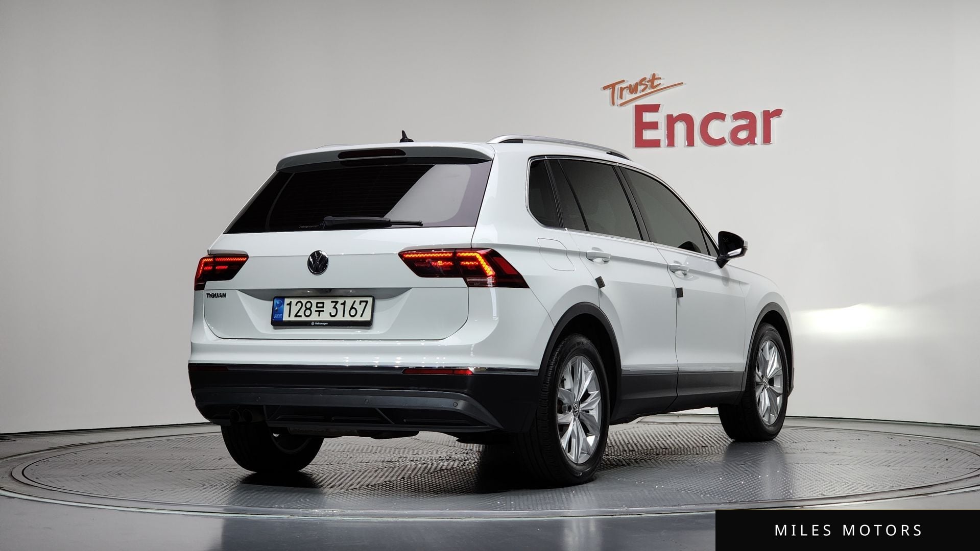 Volkswagen Tiguan 2020 — миниатюра 2