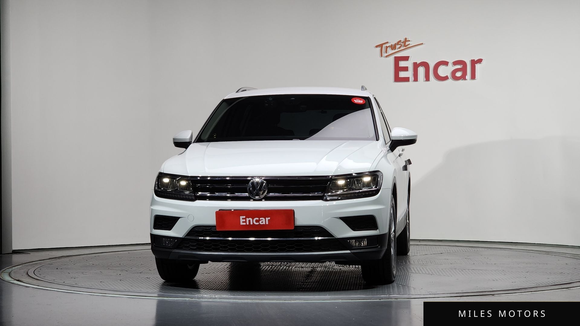 Volkswagen Tiguan 2020 — миниатюра 3