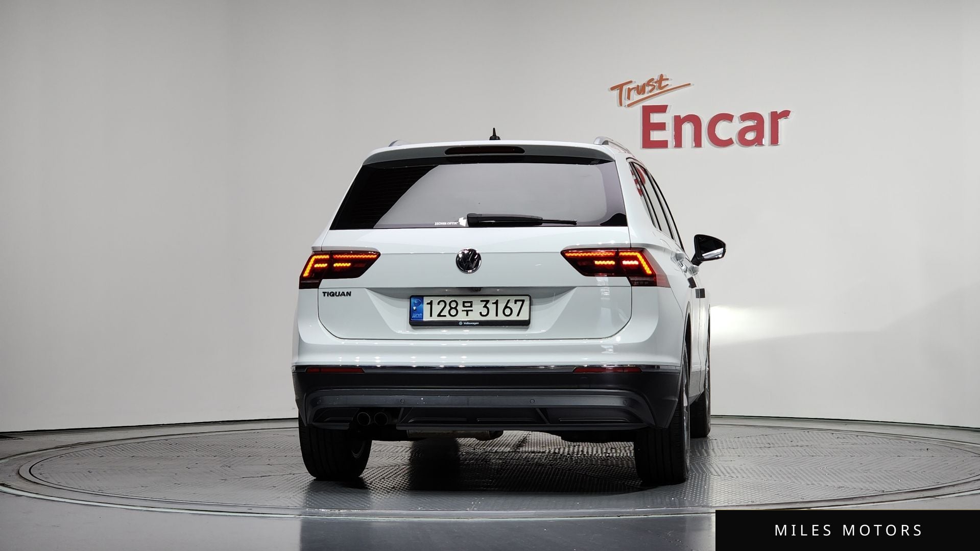 Volkswagen Tiguan 2020 — миниатюра 4
