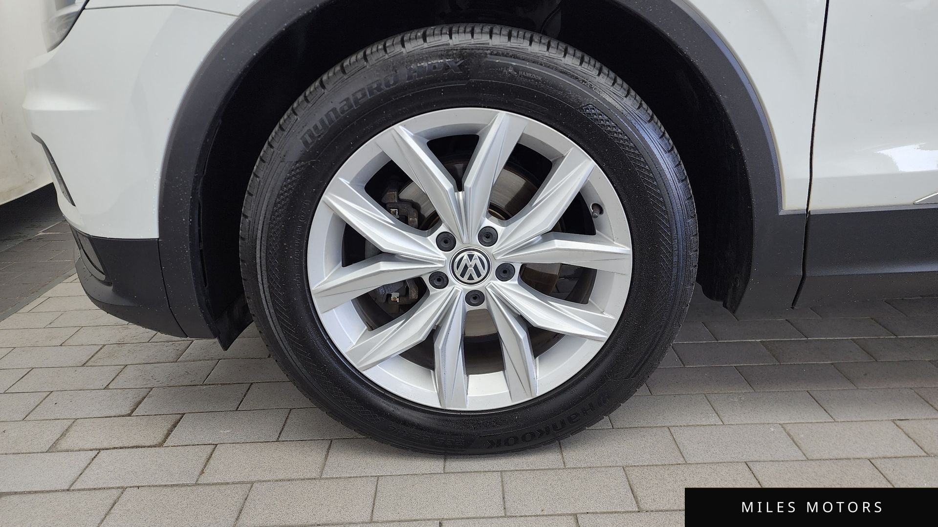 Volkswagen Tiguan 2020 — миниатюра 5