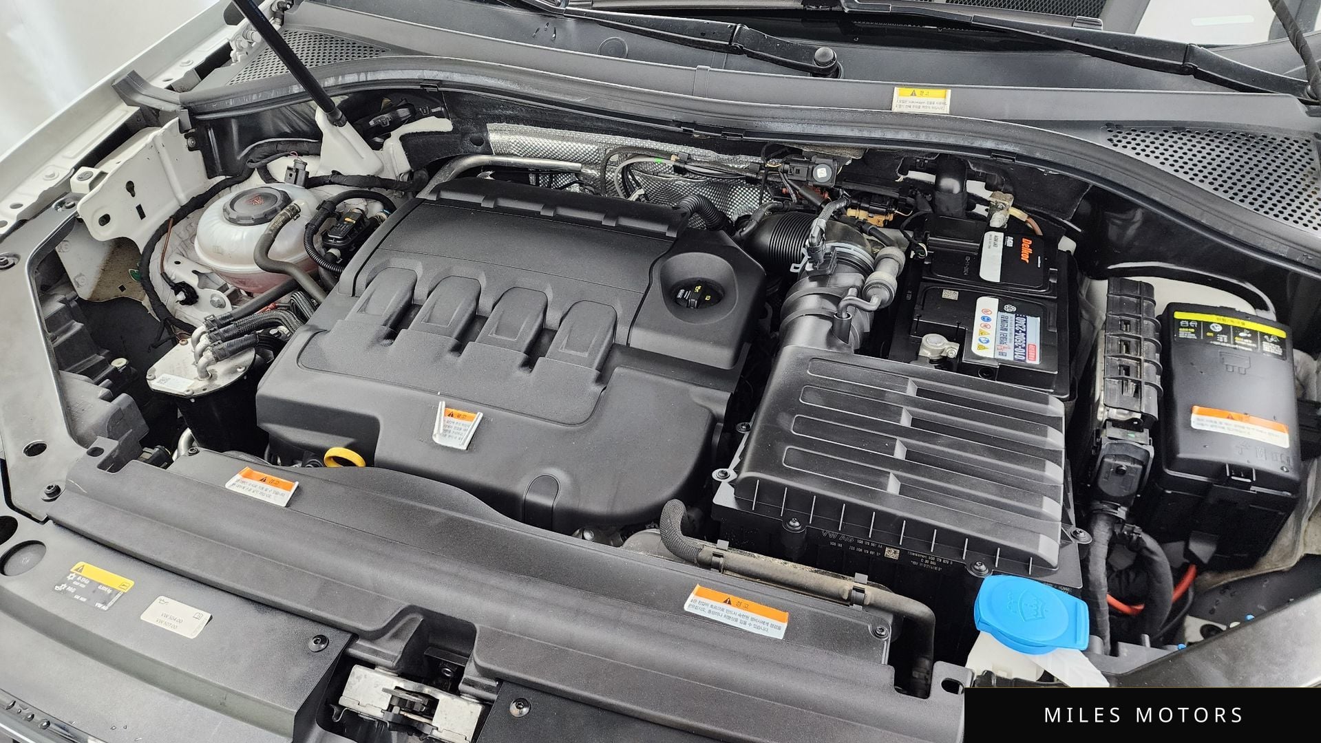 Volkswagen Tiguan 2020 — миниатюра 6