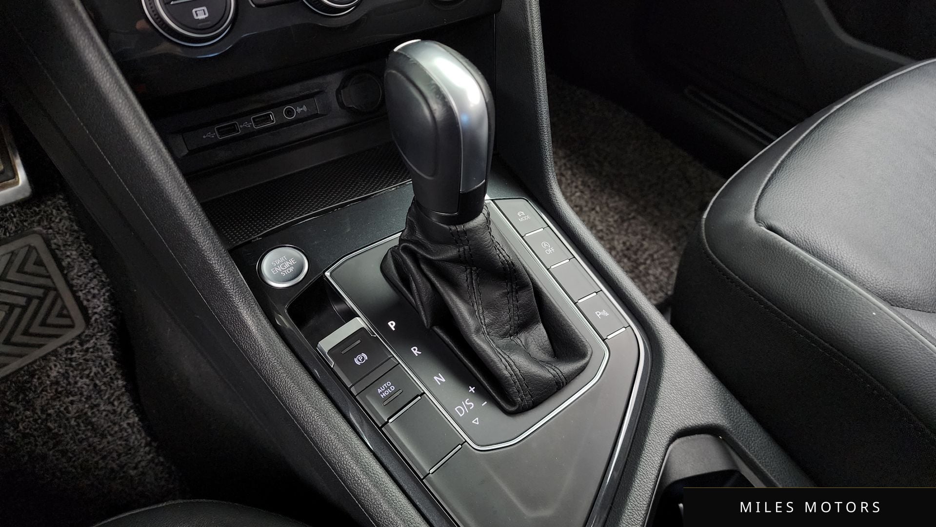 Volkswagen Tiguan 2020 — миниатюра 9