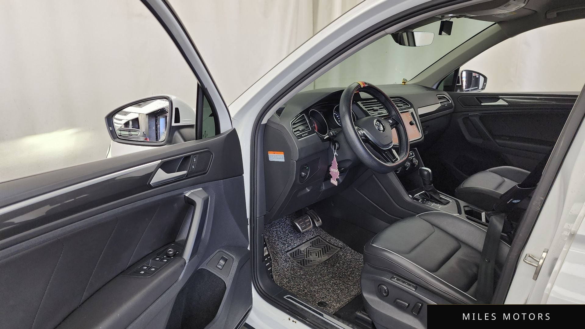 Volkswagen Tiguan 2020 — миниатюра 10