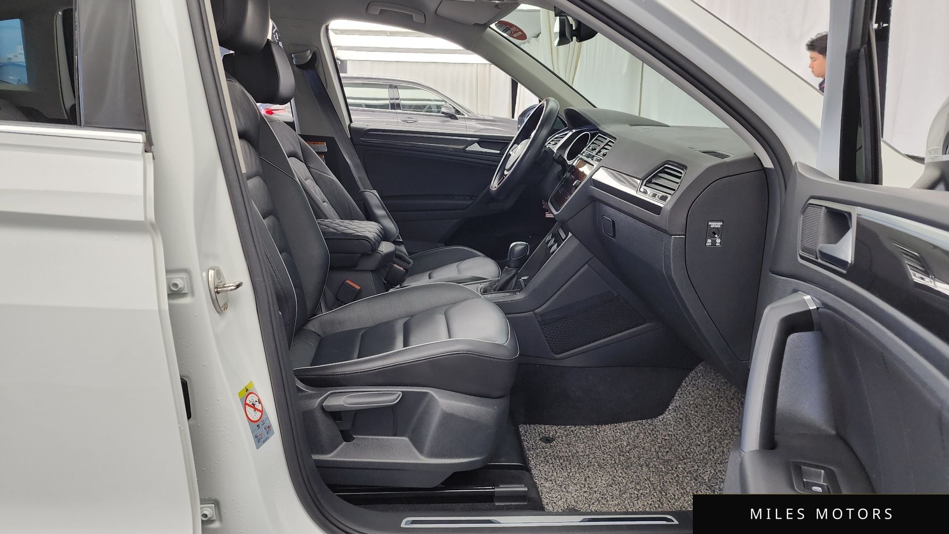 Volkswagen Tiguan 2020 — миниатюра 11