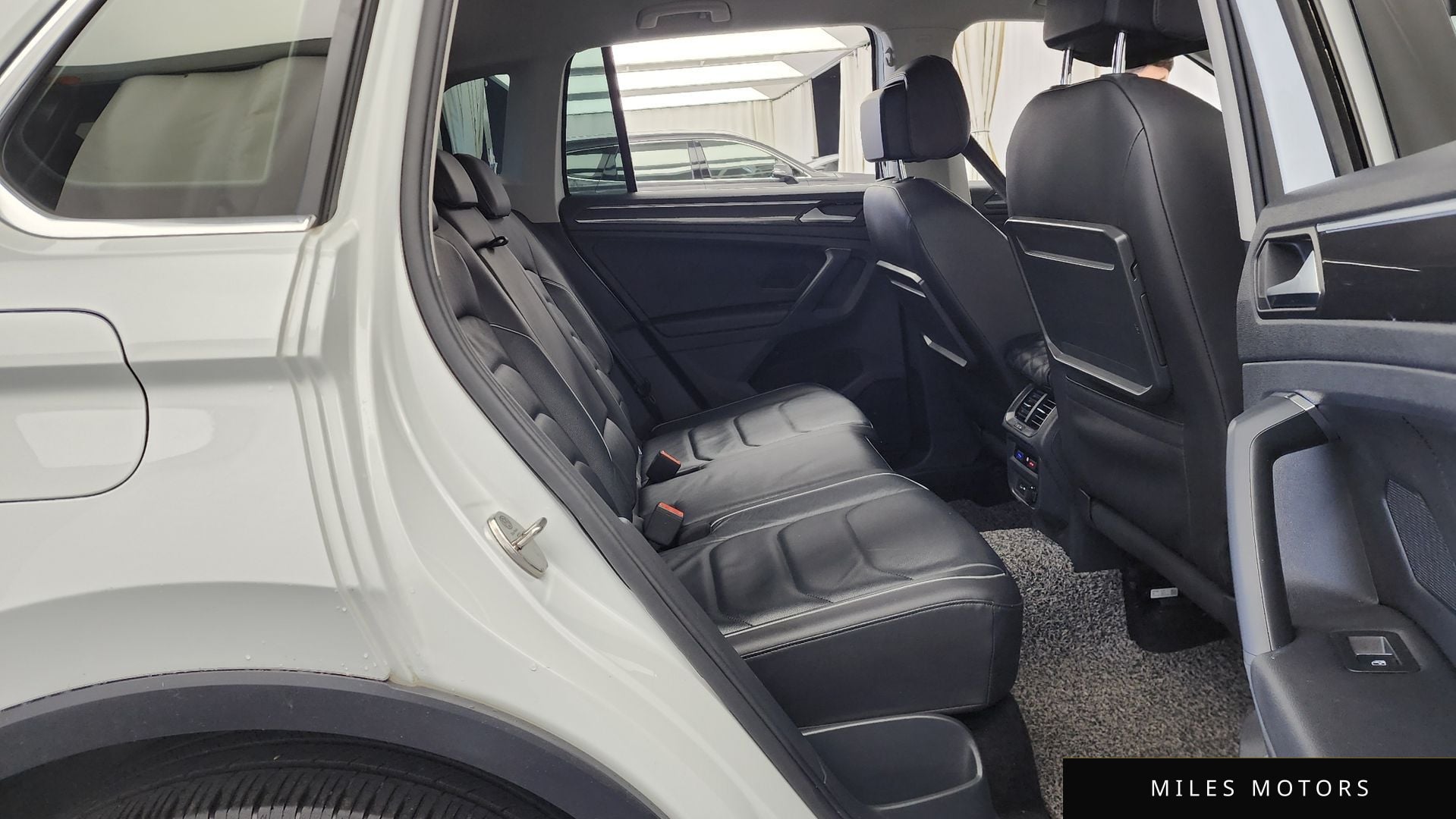 Volkswagen Tiguan 2020 — миниатюра 12