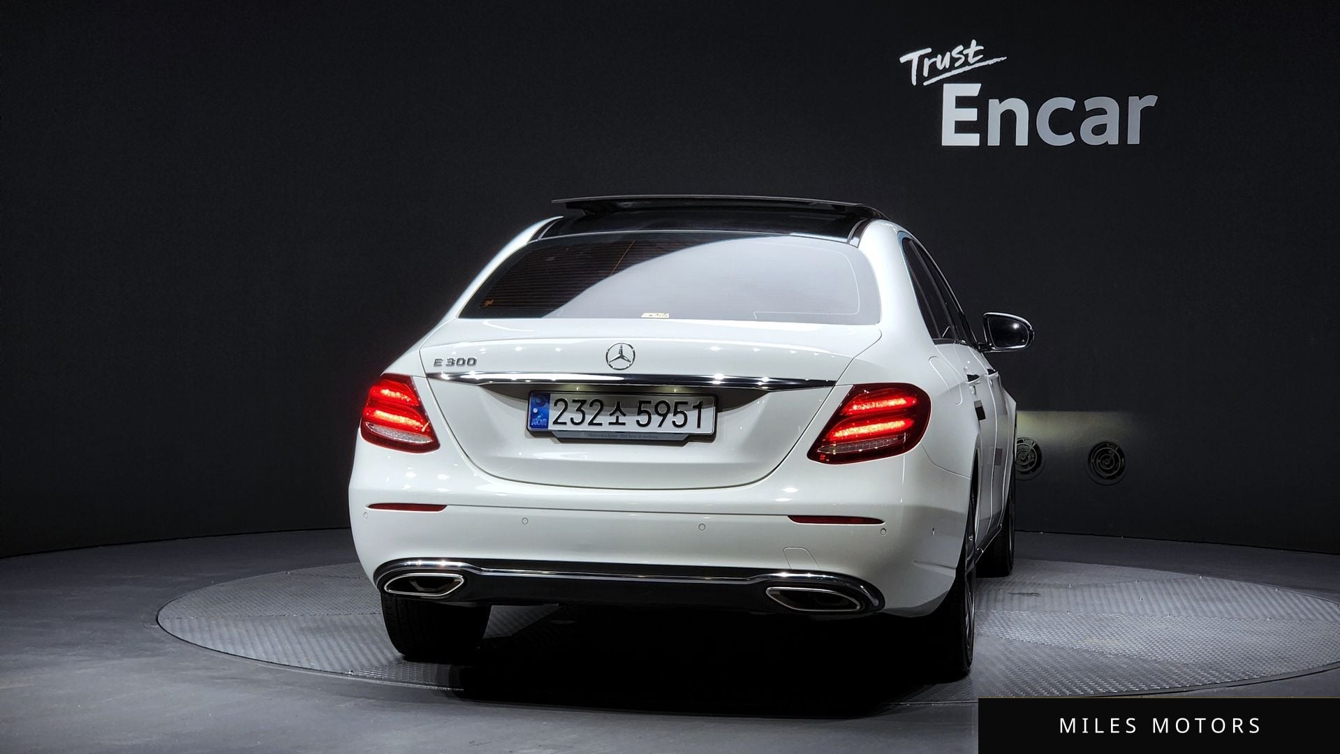 Mercedes-Benz E-Class W213 2019 — миниатюра 5