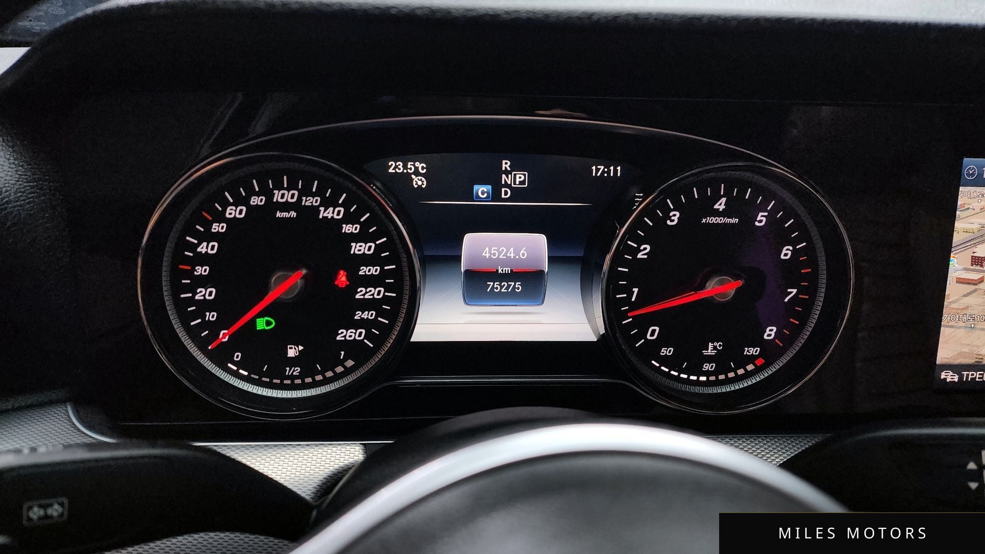 Mercedes-Benz E-Class W213 2019 — миниатюра 8