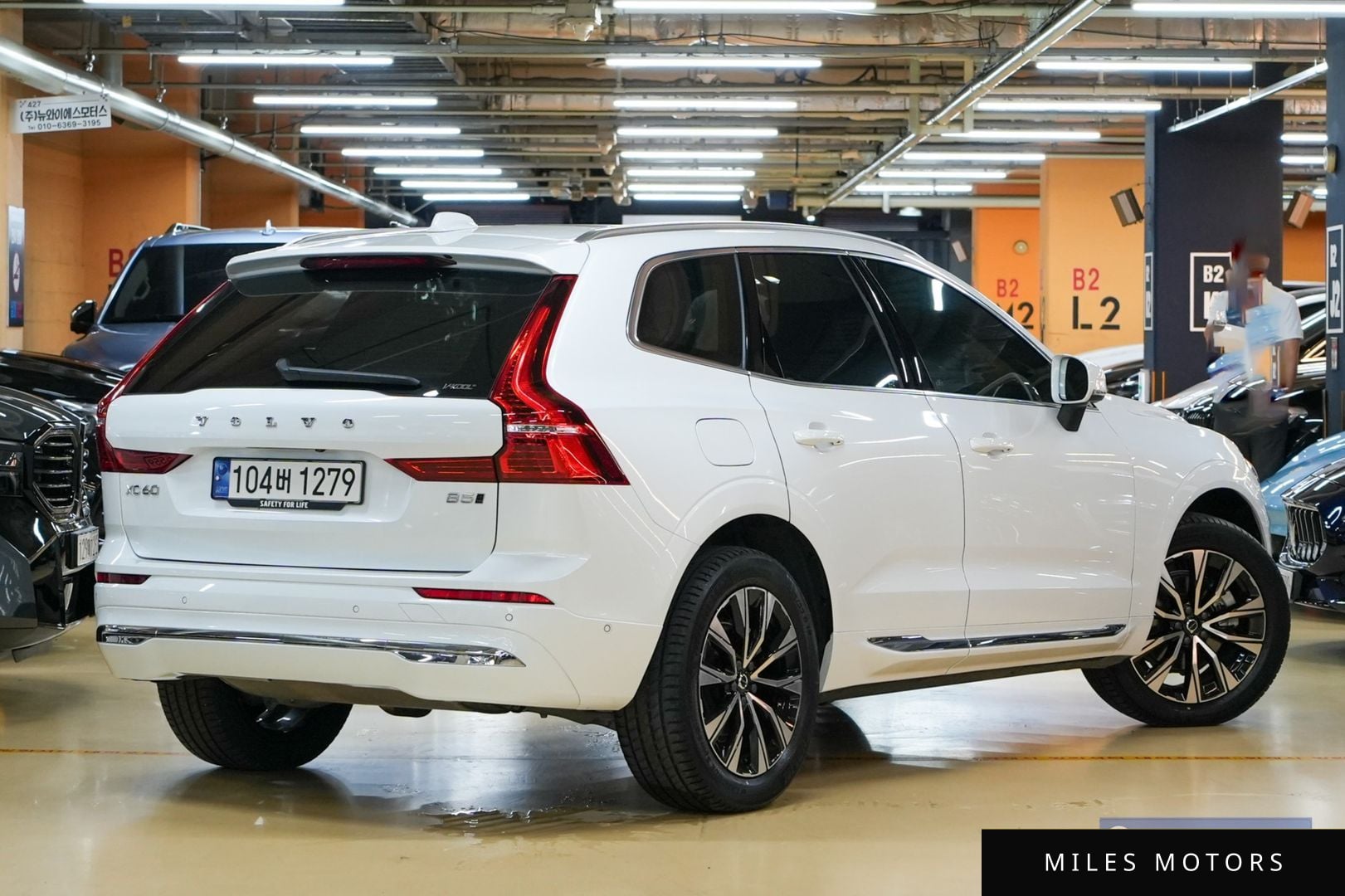 Volvo XC60 2024 — миниатюра 2