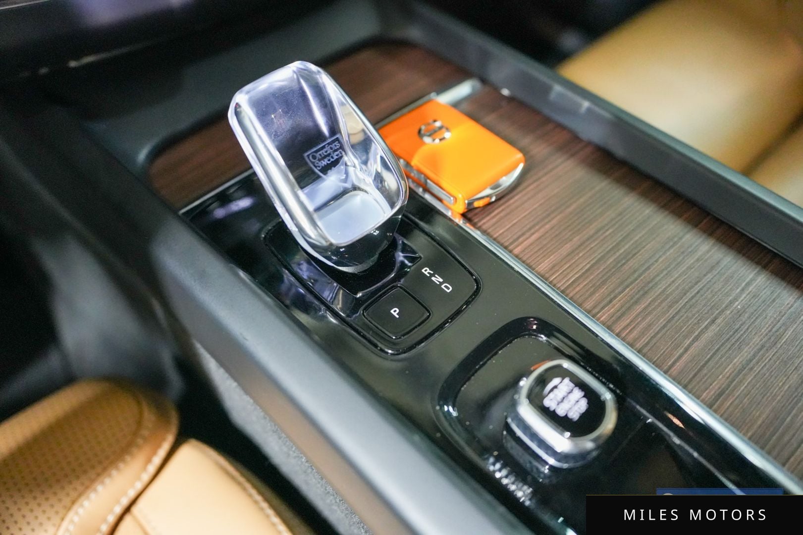 Volvo XC60 2024 — миниатюра 9