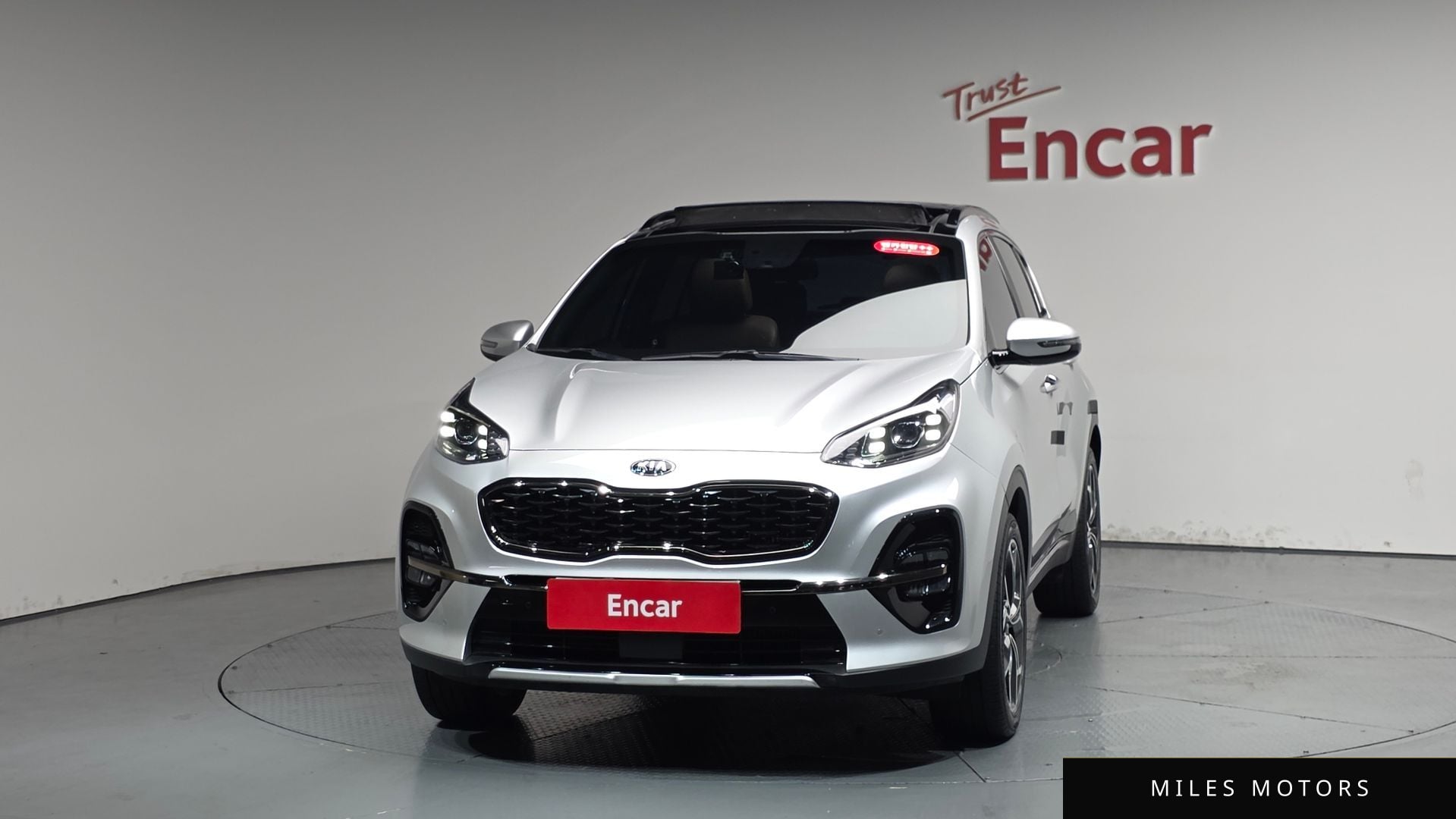 Kia Sportage 2019 — миниатюра 2
