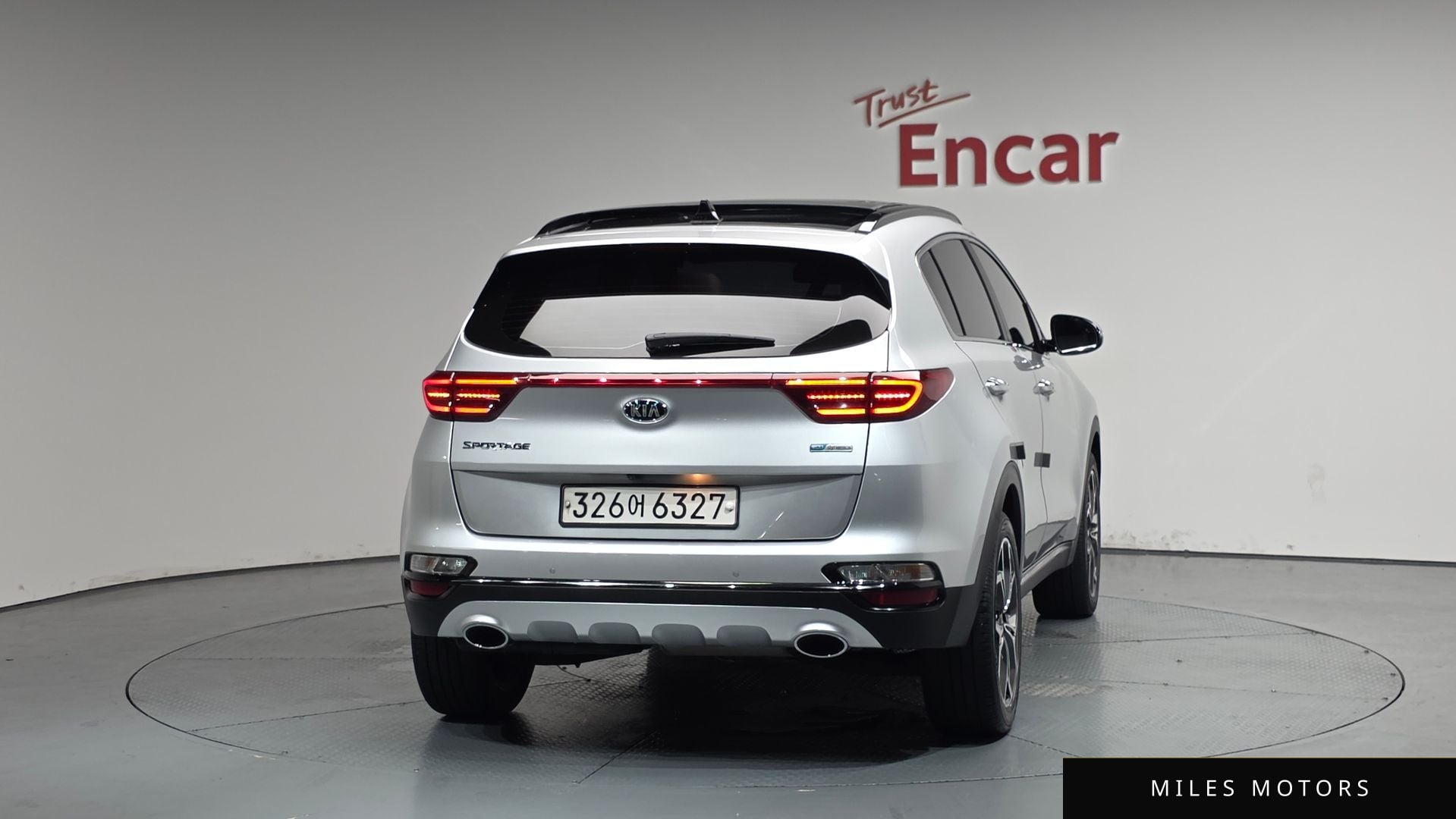 Kia Sportage 2019 — миниатюра 3