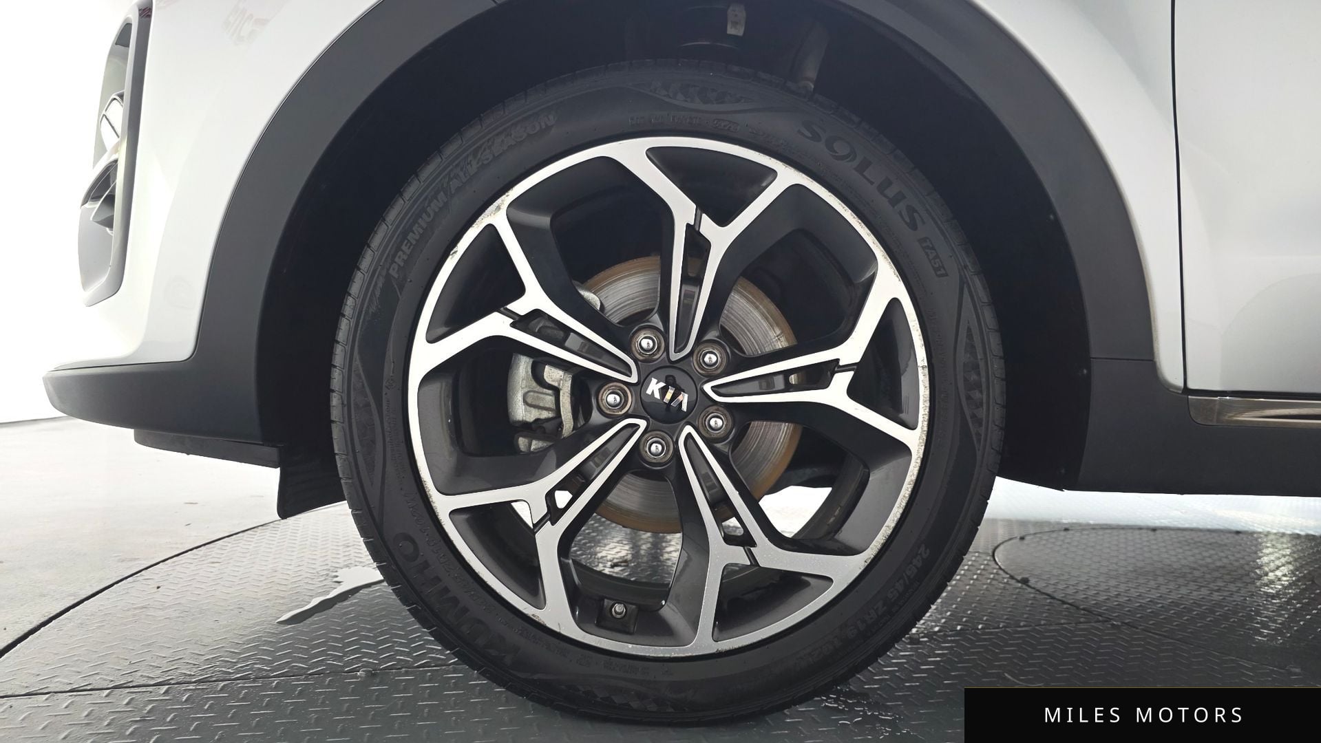Kia Sportage 2019 — миниатюра 4