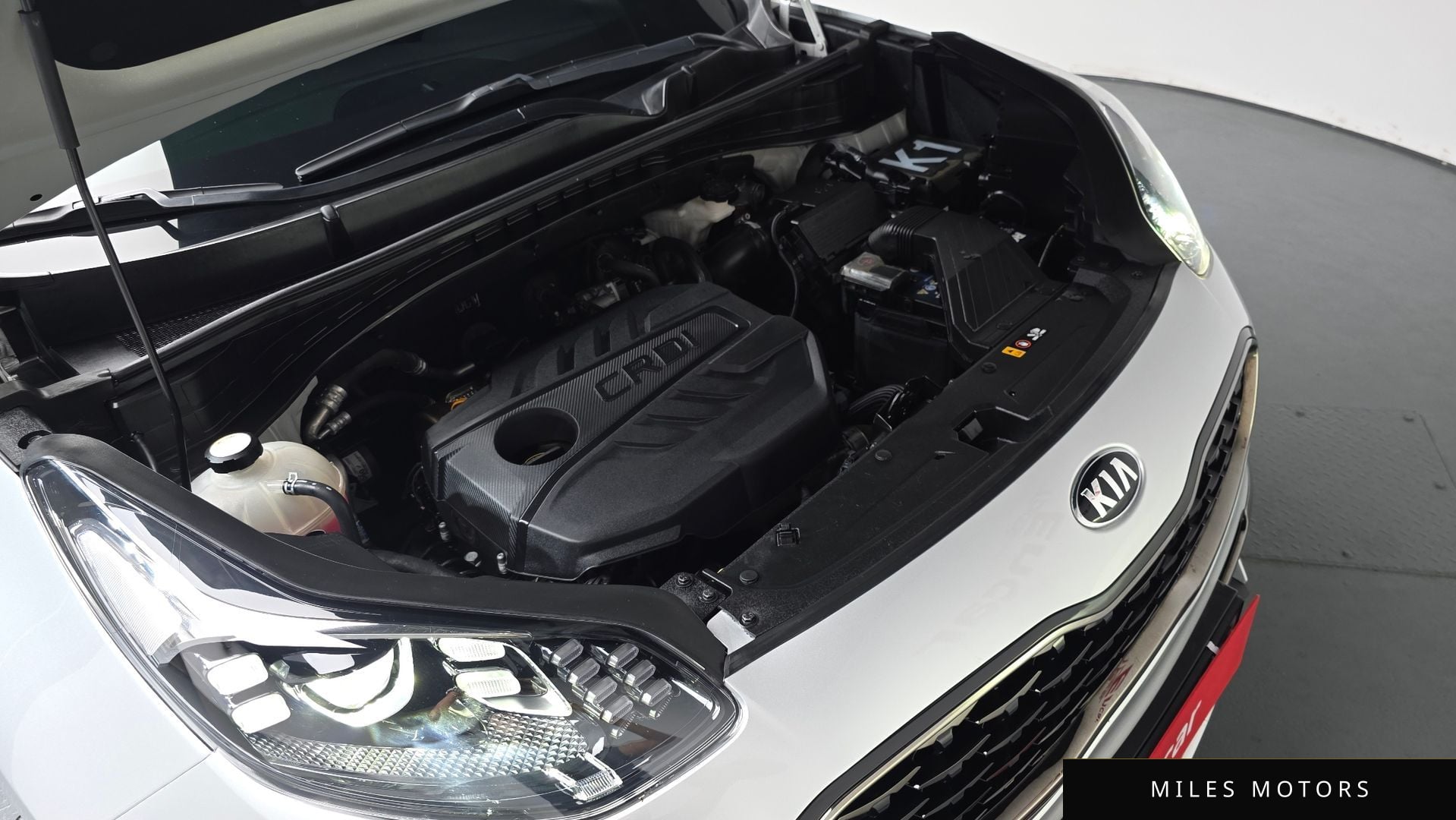 Kia Sportage 2019 — миниатюра 5