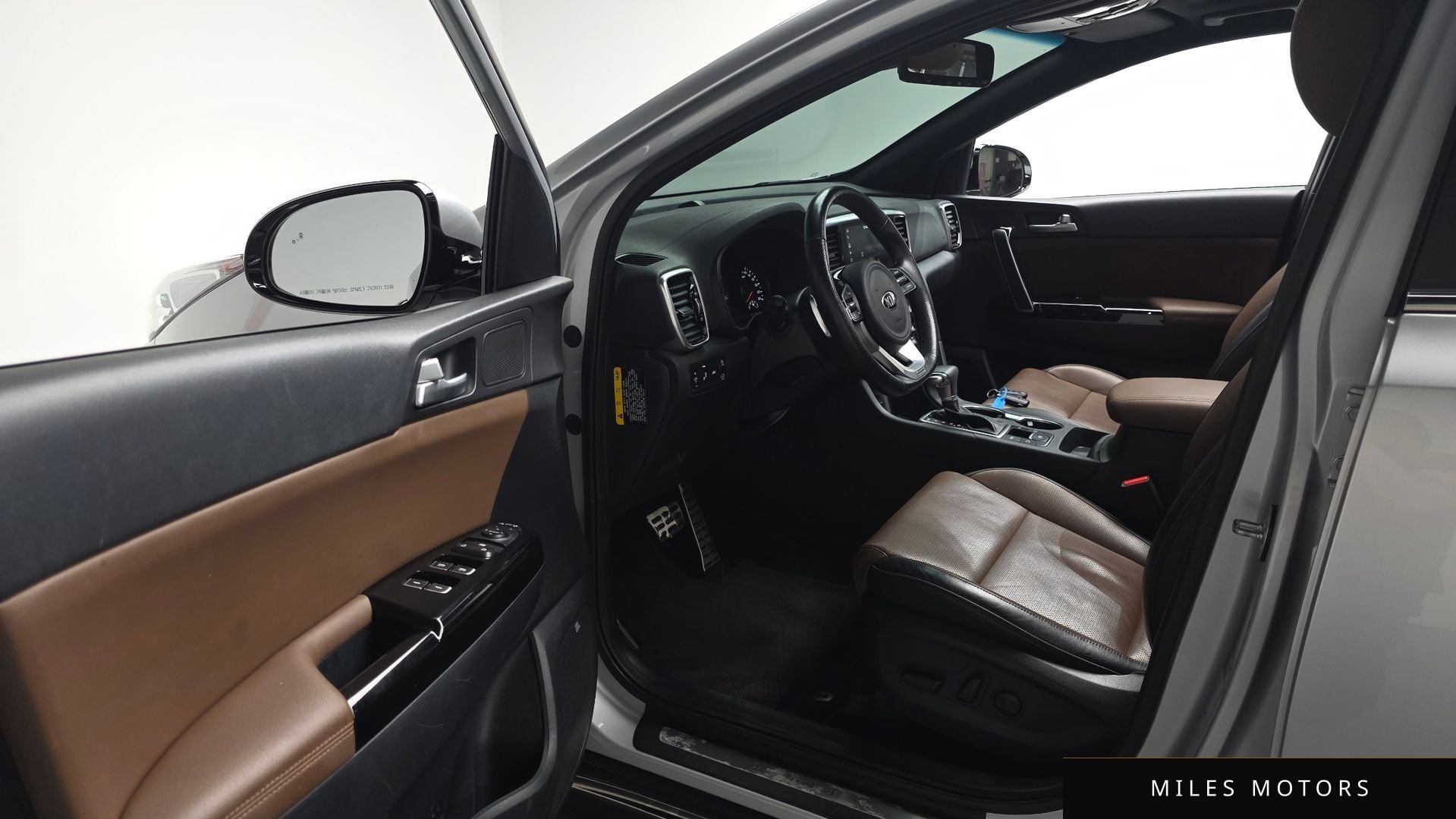 Kia Sportage 2019 — миниатюра 12