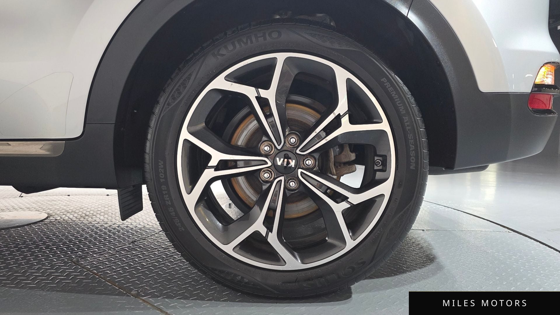 Kia Sportage 2019 — миниатюра 6