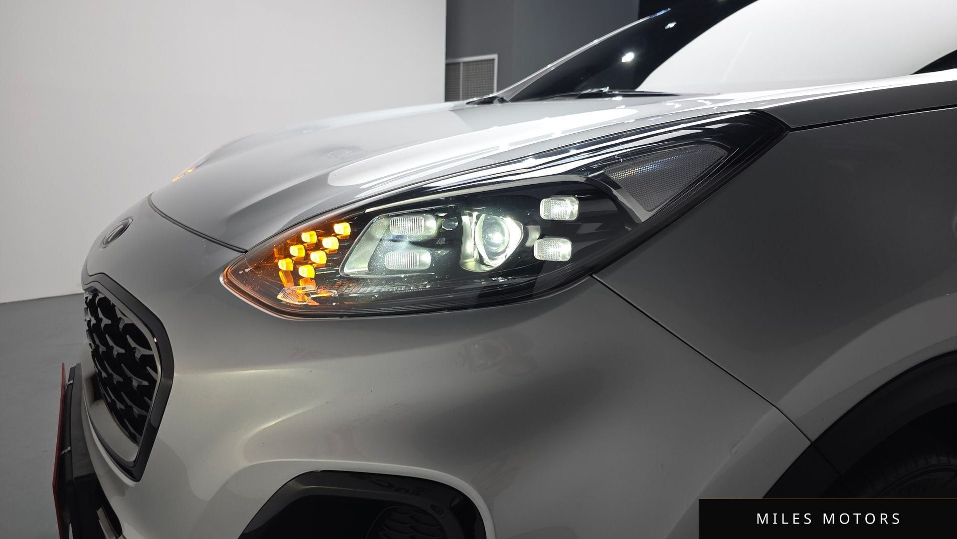 Kia Sportage 2019 — миниатюра 7