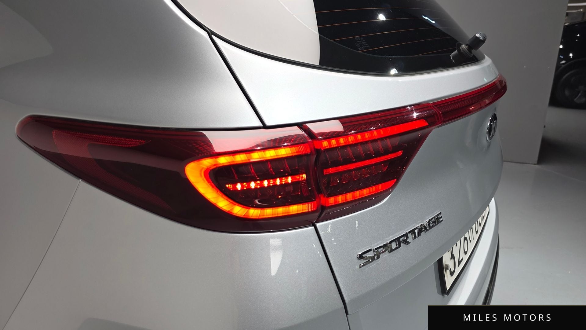 Kia Sportage 2019 — миниатюра 8