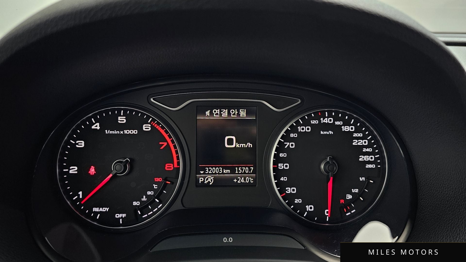 Audi A3 2018 — миниатюра 11