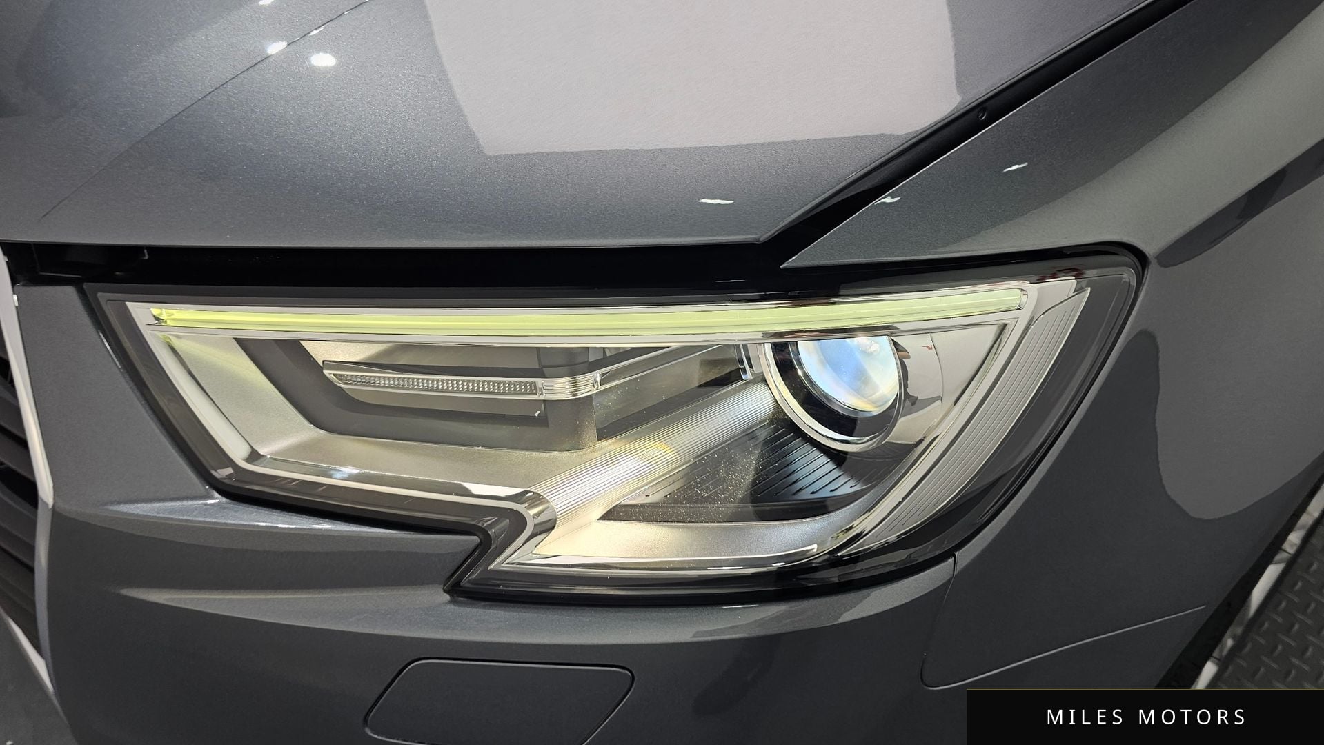 Audi A3 2018 — миниатюра 8