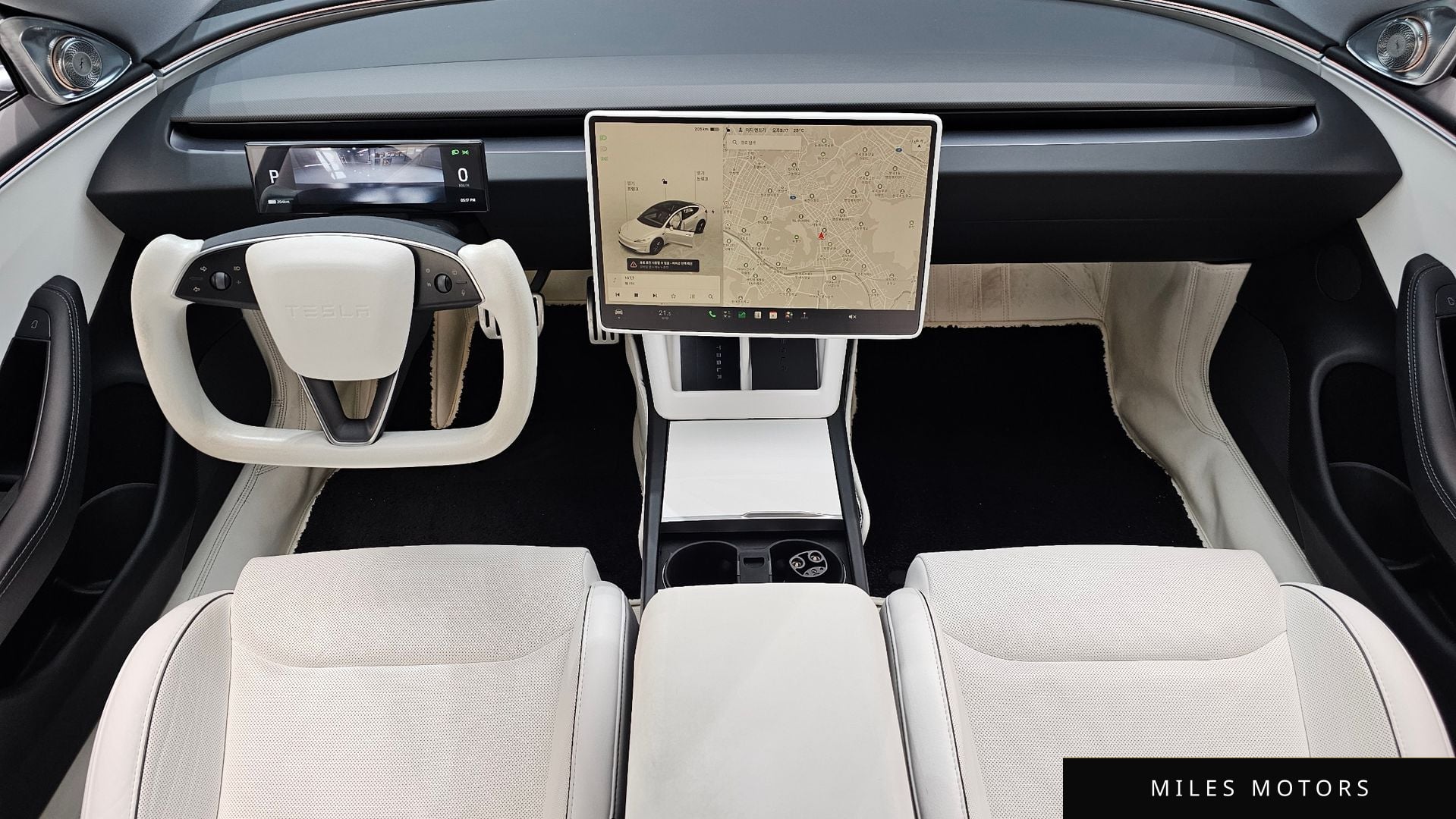 Tesla Model 3 2024 — миниатюра 9