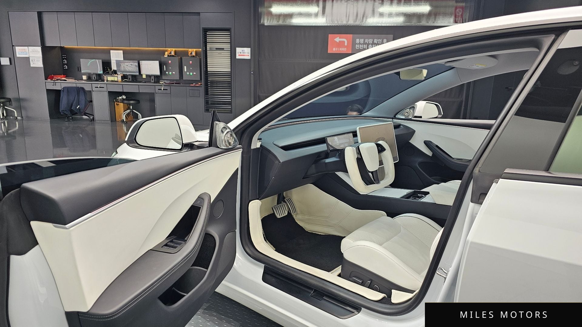 Tesla Model 3 2024 — миниатюра 12