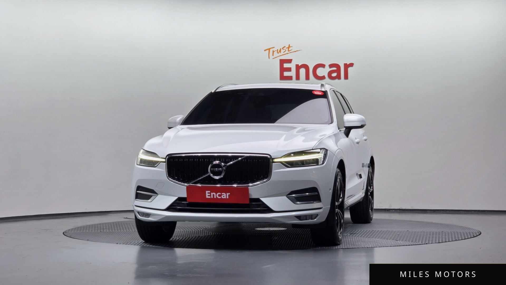 Volvo XC60 2018 — миниатюра 3
