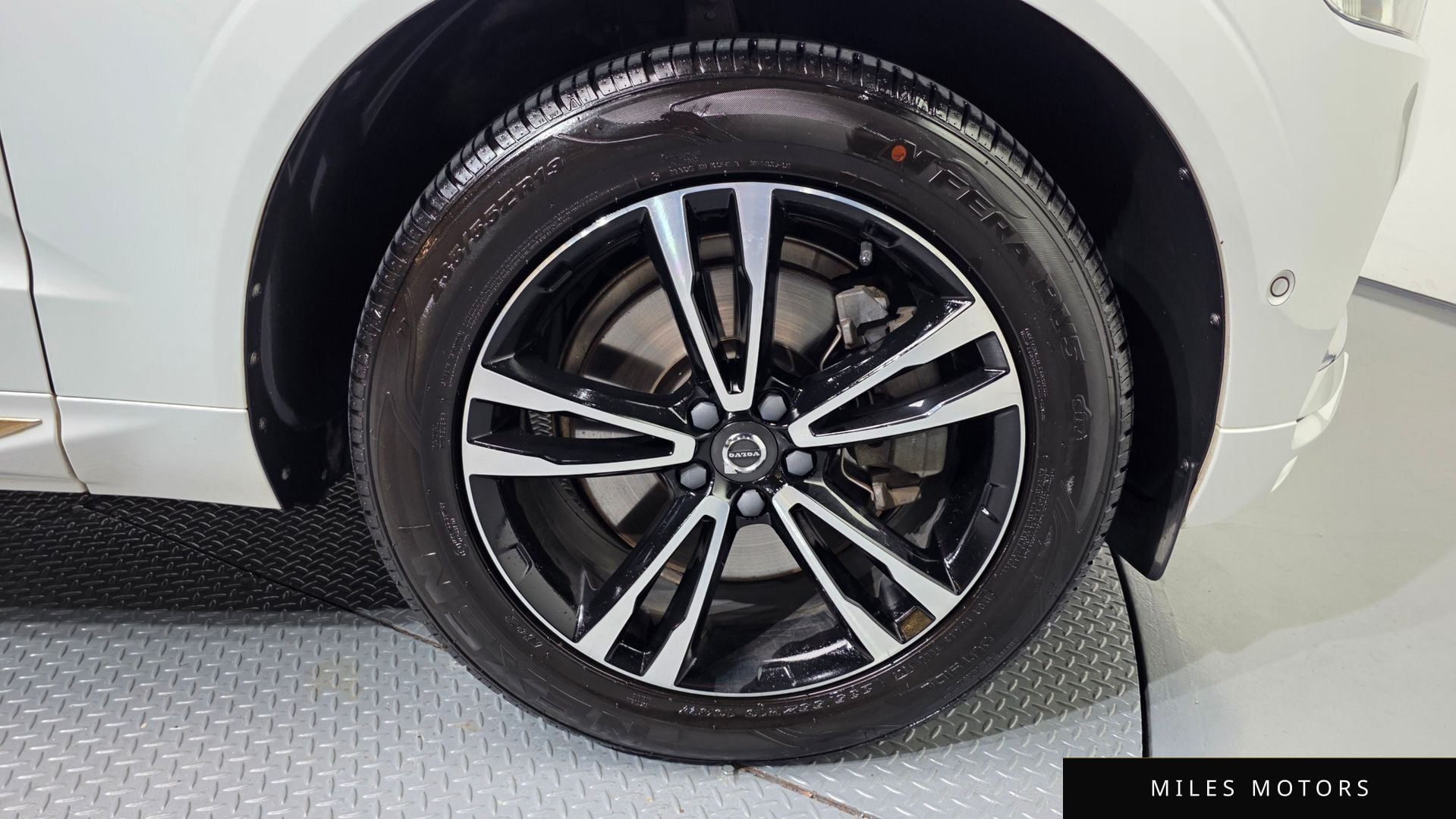 Volvo XC60 2018 — миниатюра 5