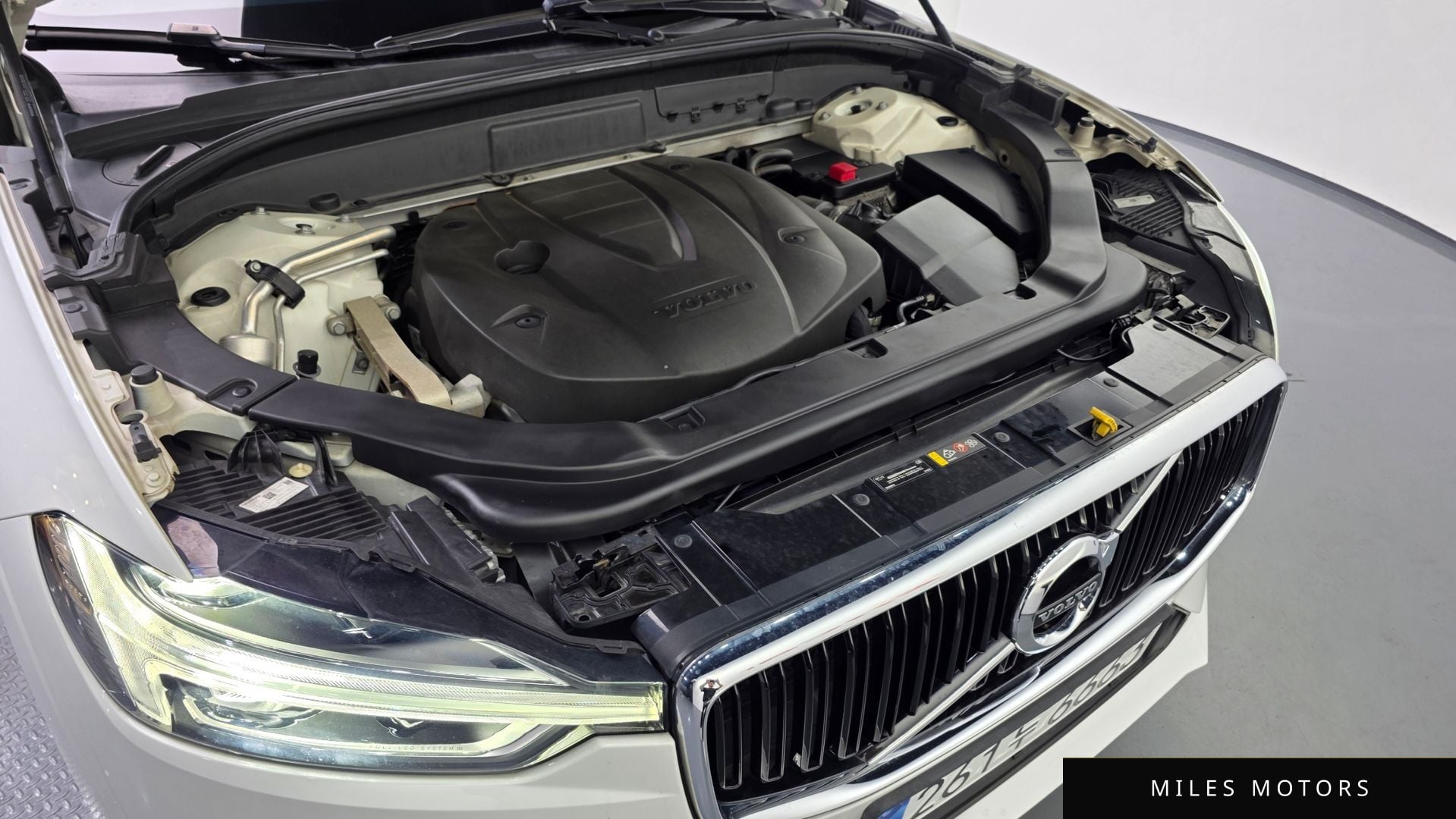 Volvo XC60 2018 — миниатюра 6