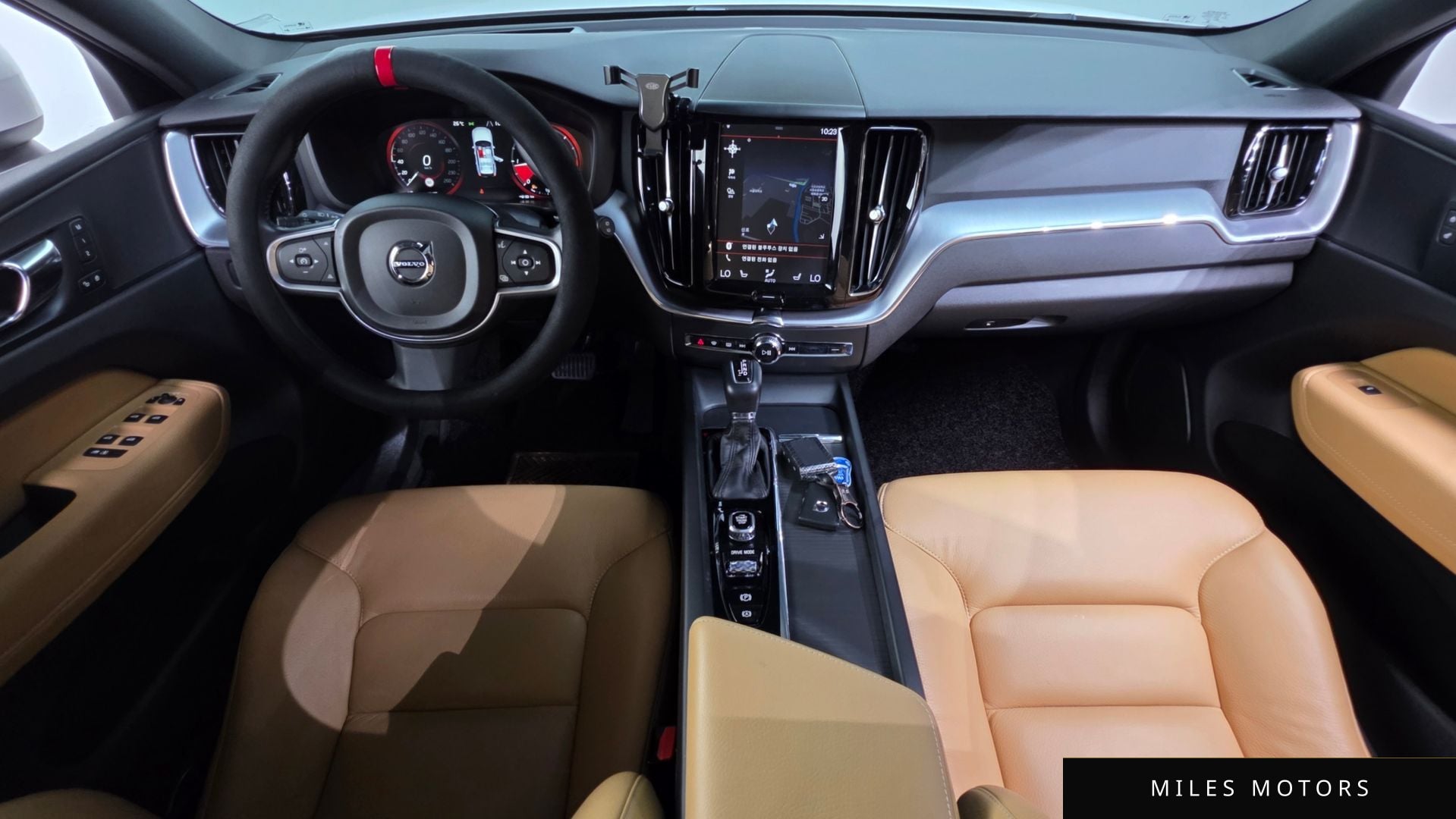 Volvo XC60 2018 — миниатюра 7