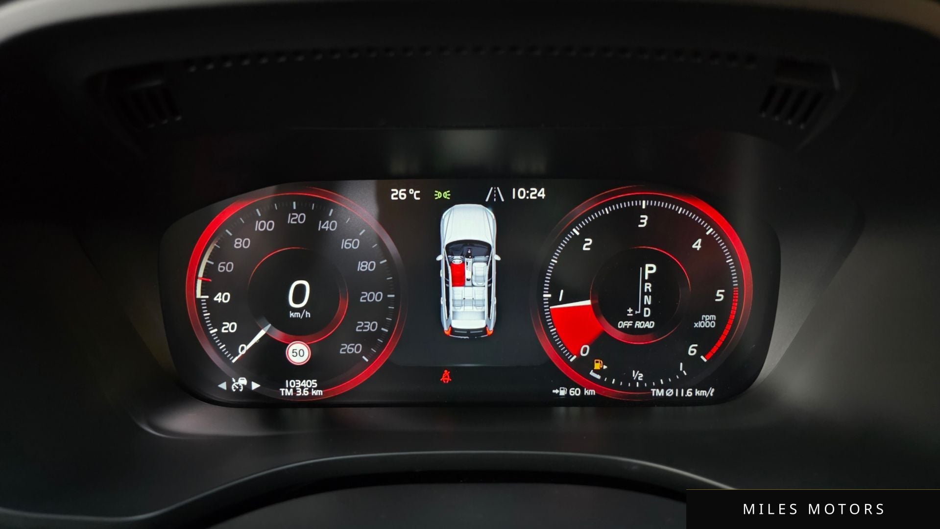 Volvo XC60 2018 — миниатюра 8